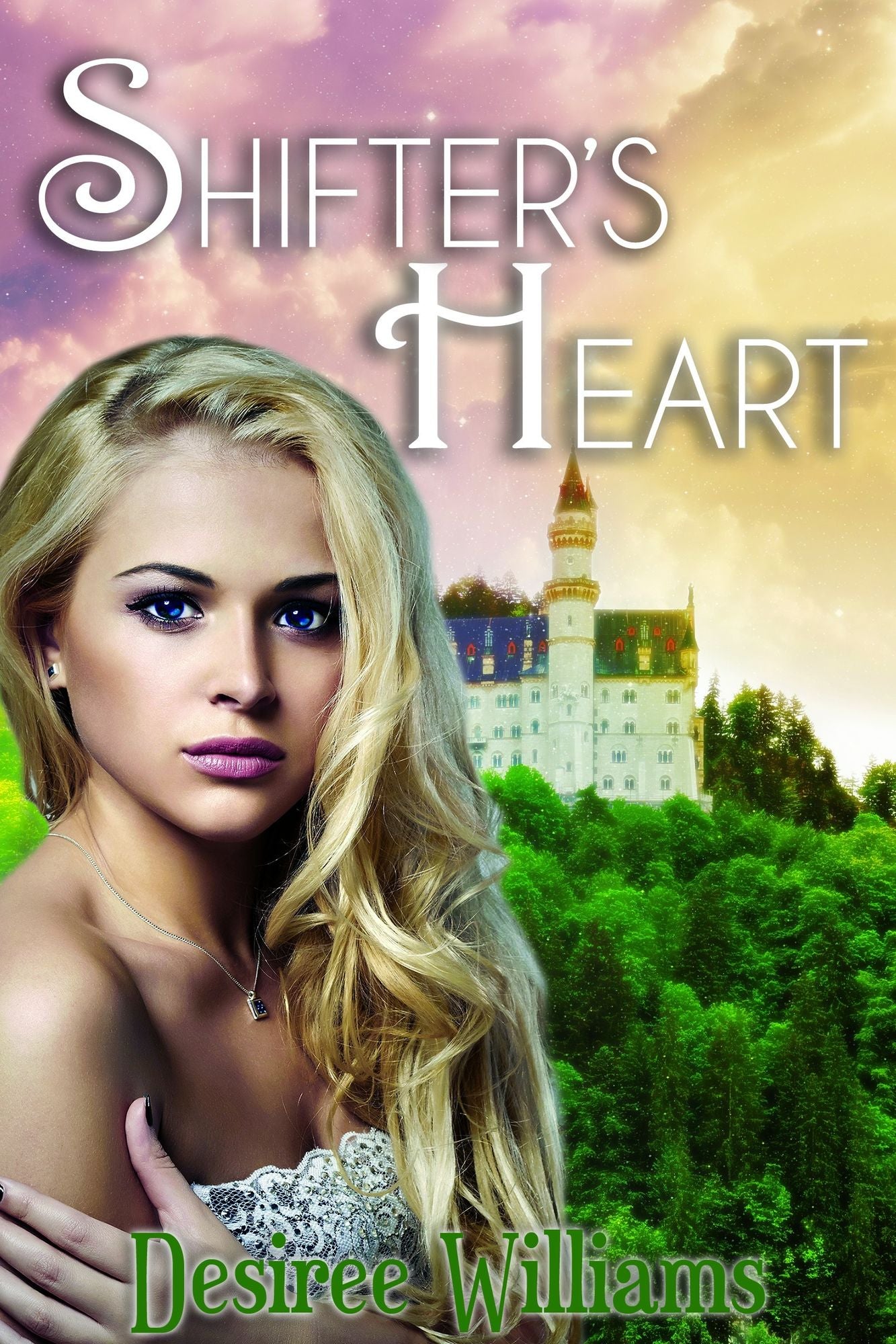 Shifter's Heart
