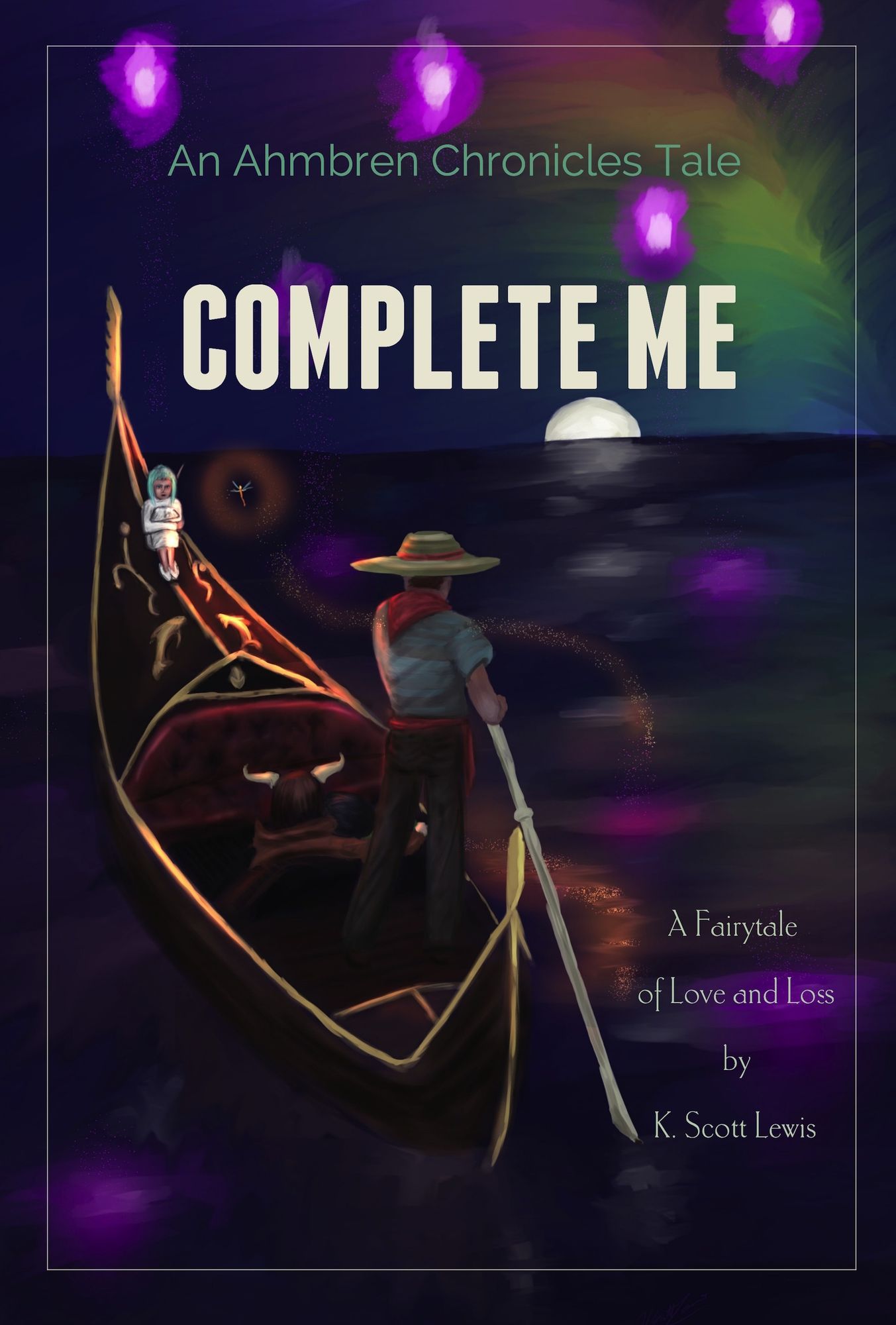 Complete Me
