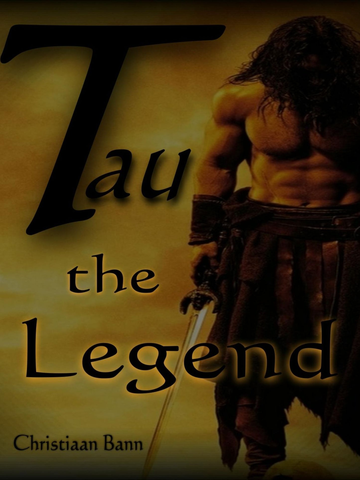 Tau the Legend