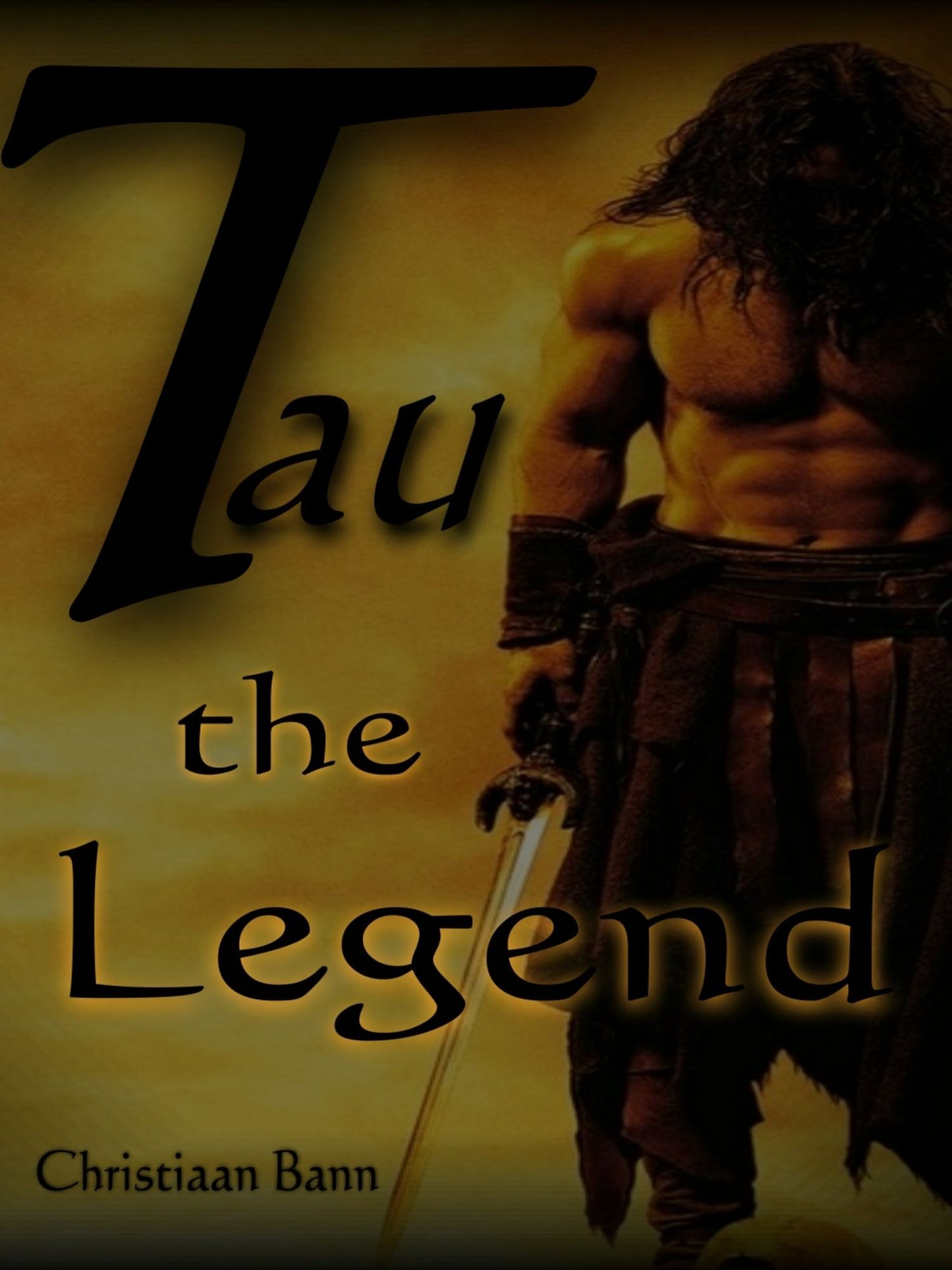 Tau the Legend