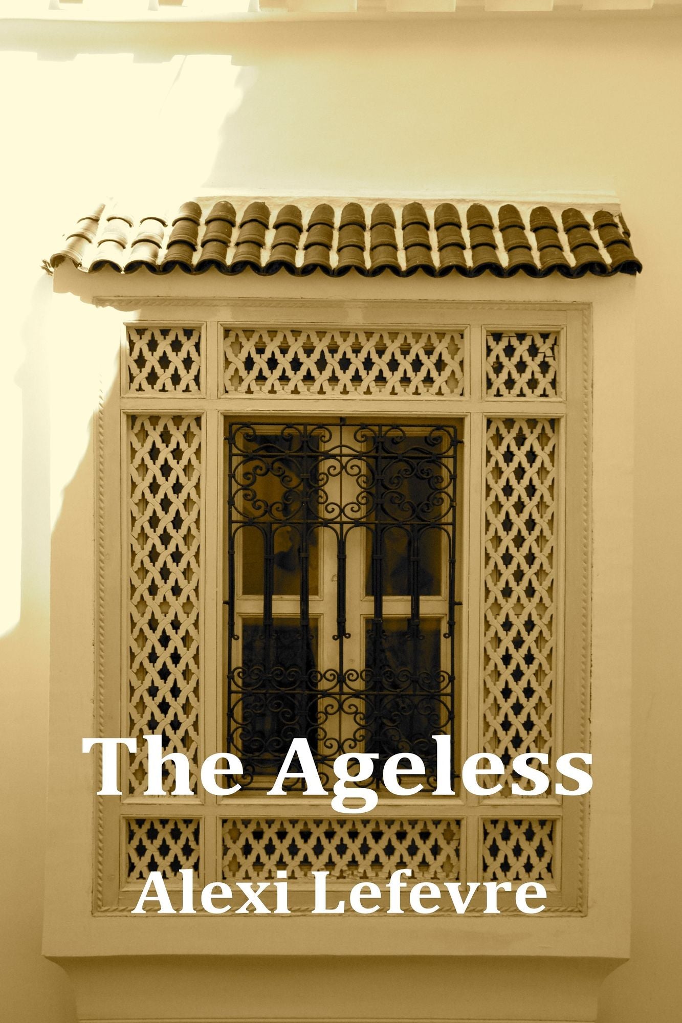 The Ageless
