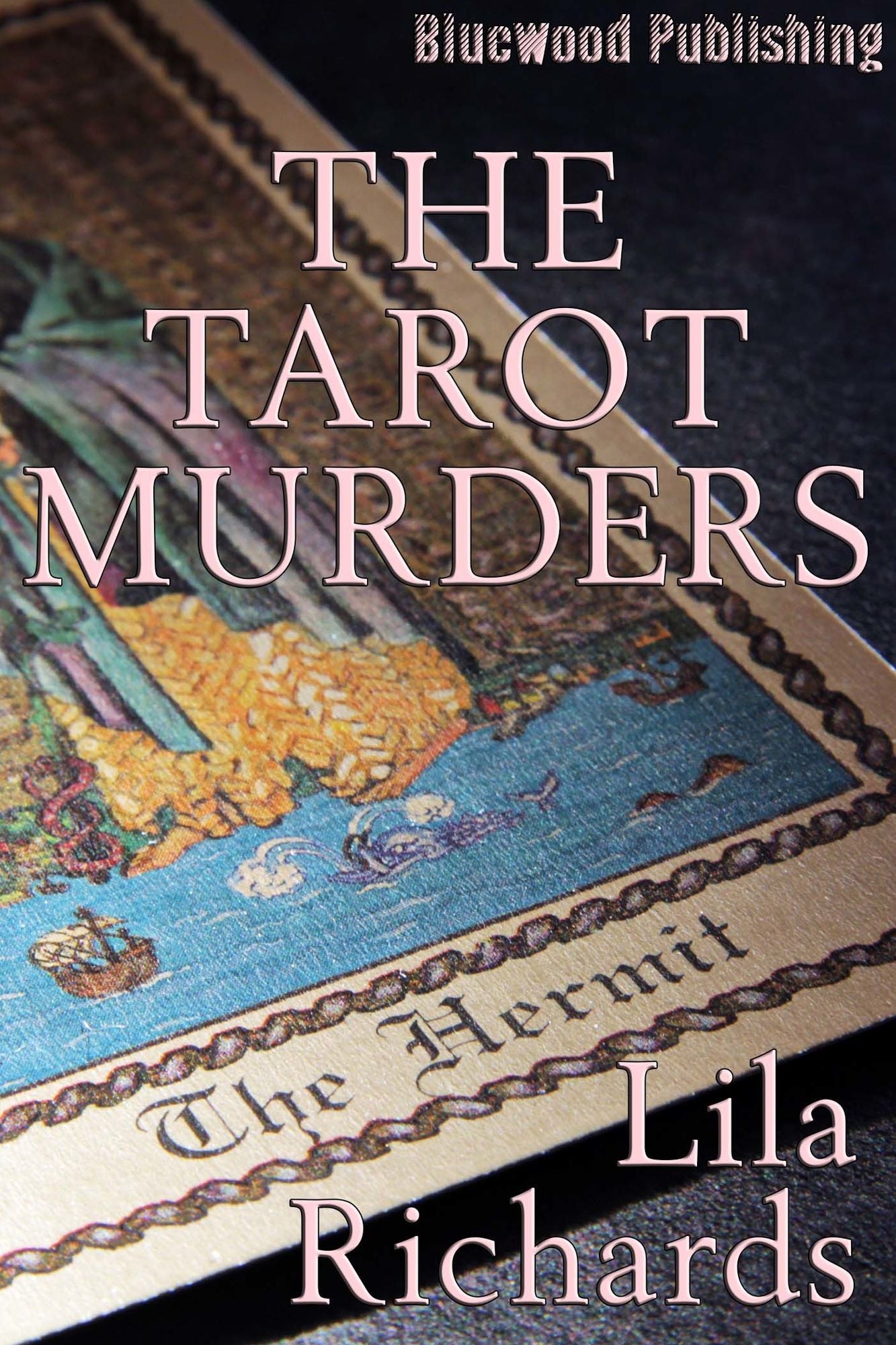The Tarot Murders