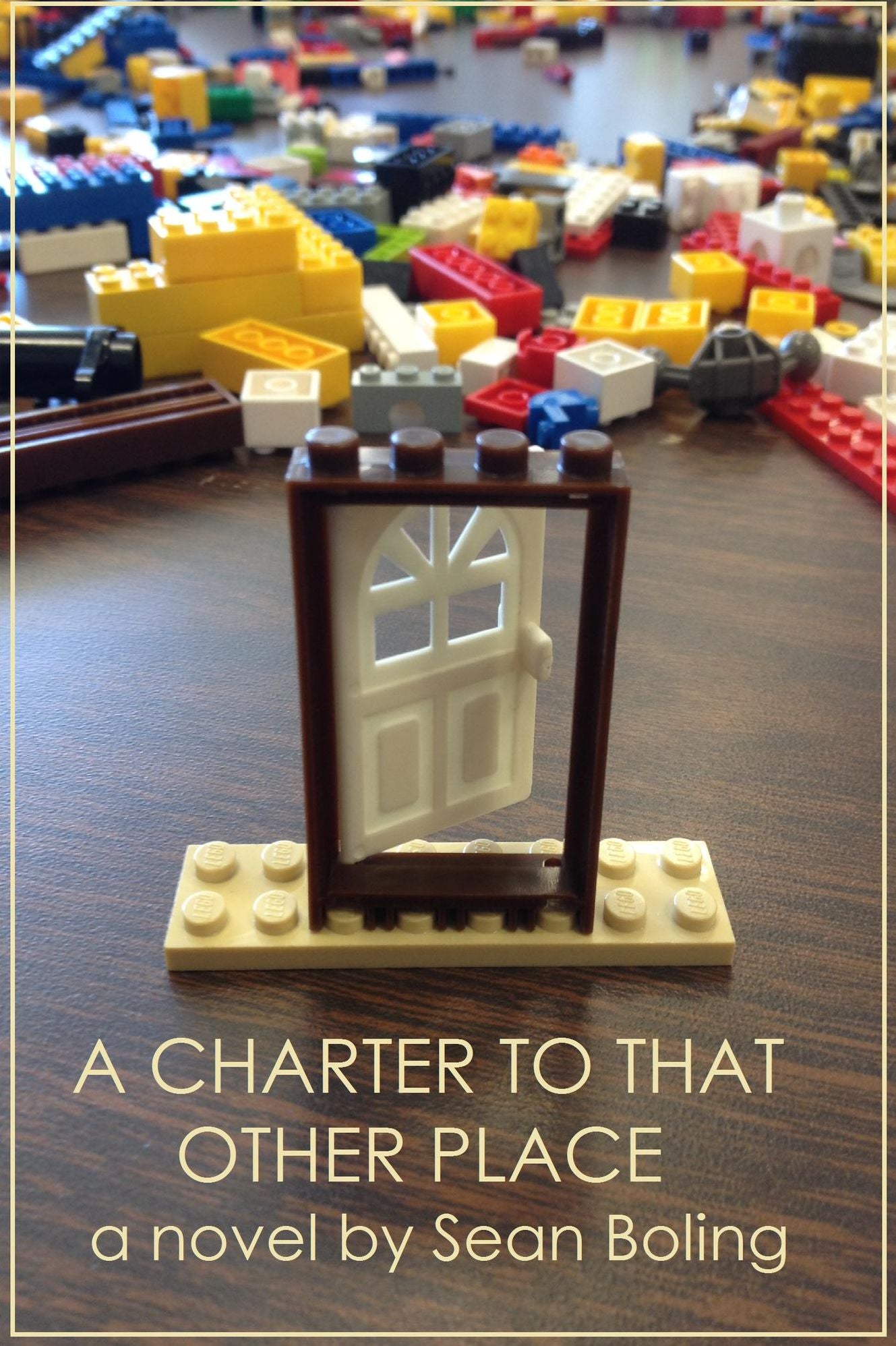 A Charter to That Other Place