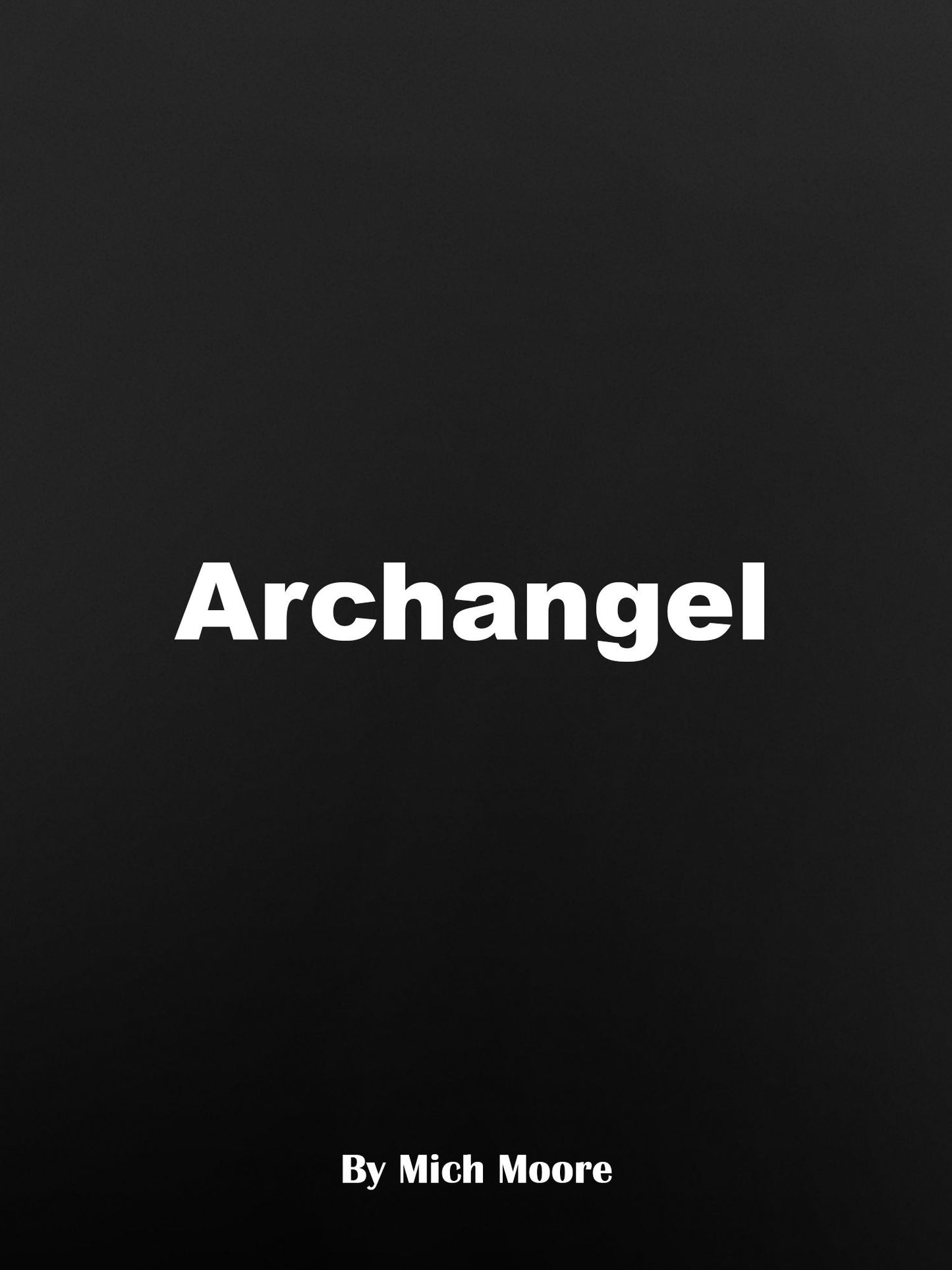 Archangel