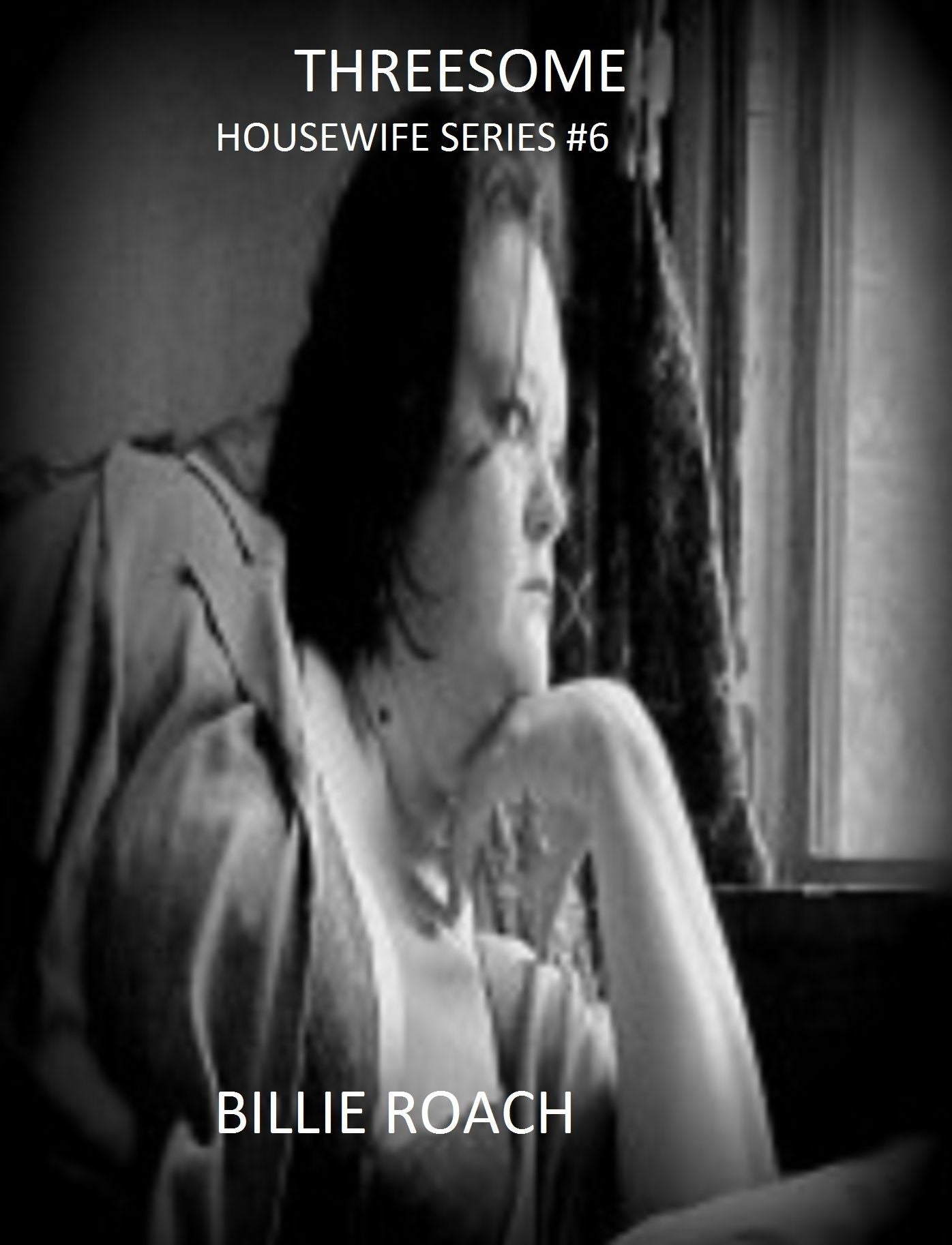 Threesome: Housewife Series #6