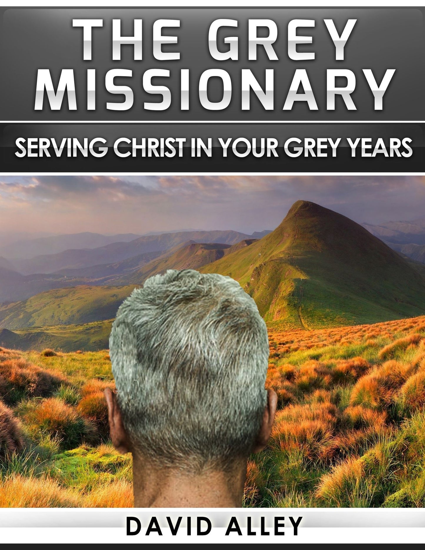 The Grey Missionary