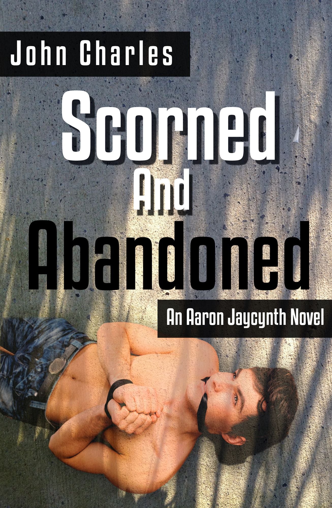 Scorned and Abandoned (An Aaron Jaycynth Mystery)