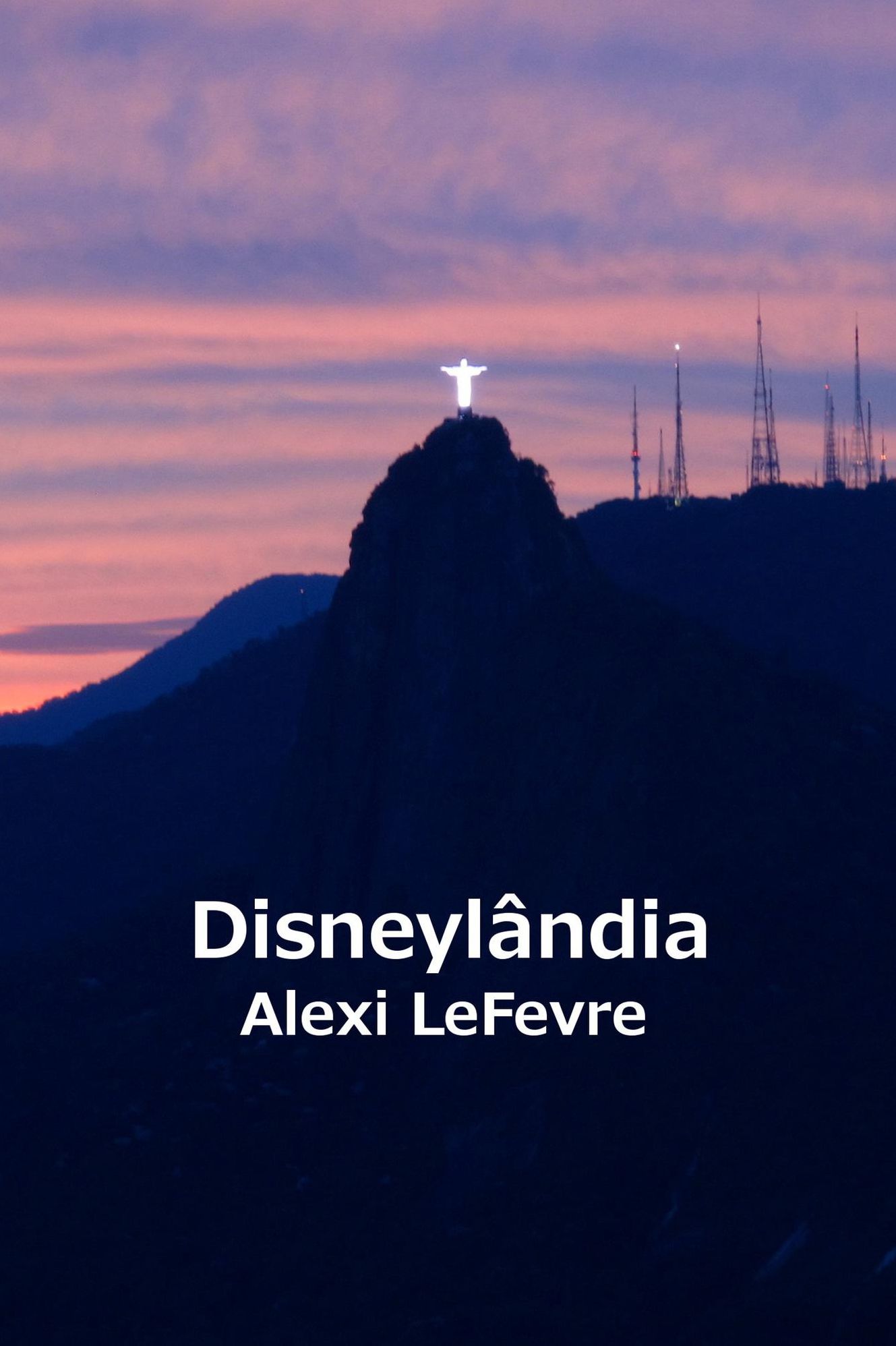 Disneylândia