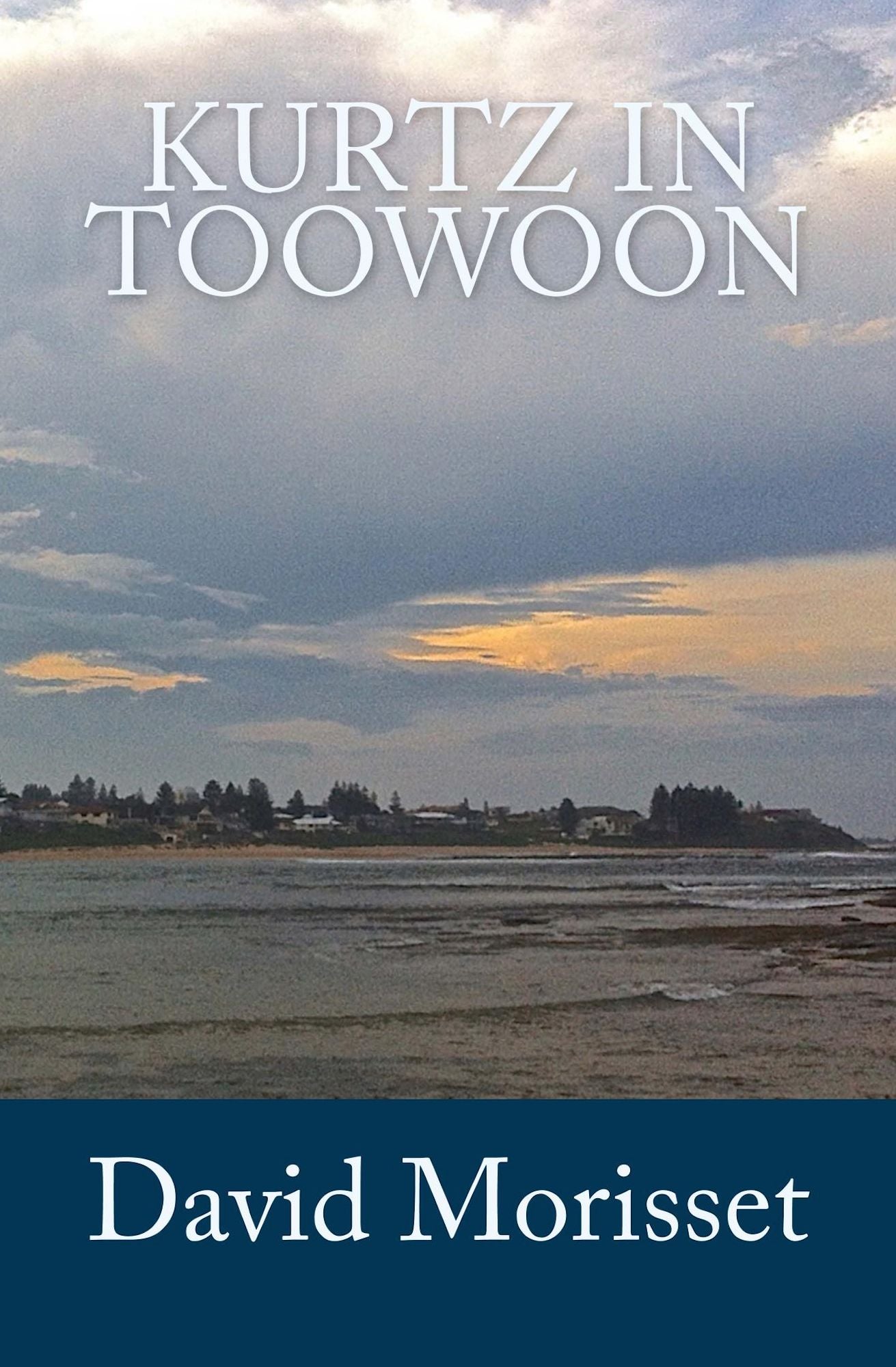 Kurtz in Toowoon
