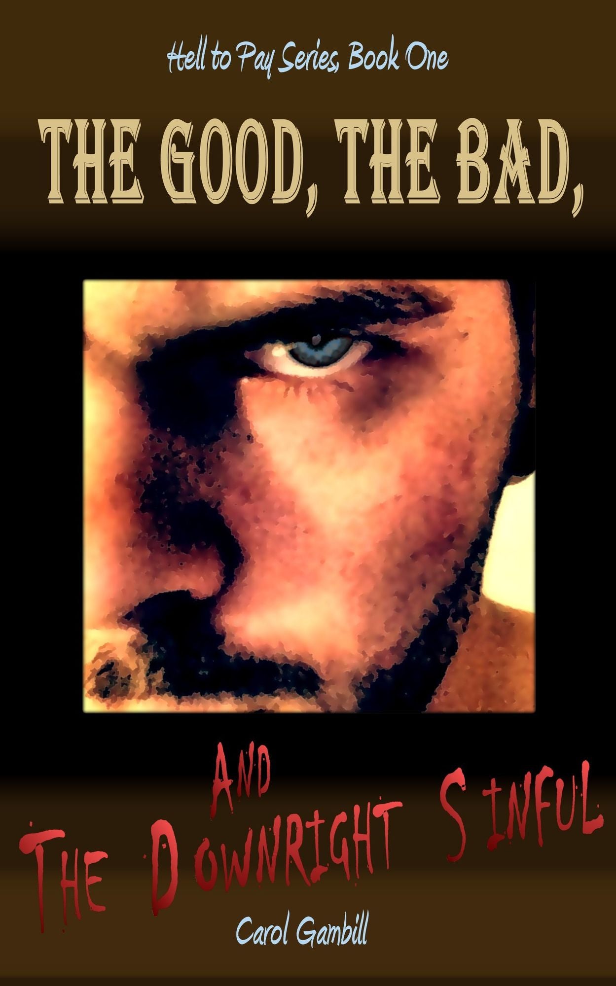 The Good, the Bad, and the Downright Sinful