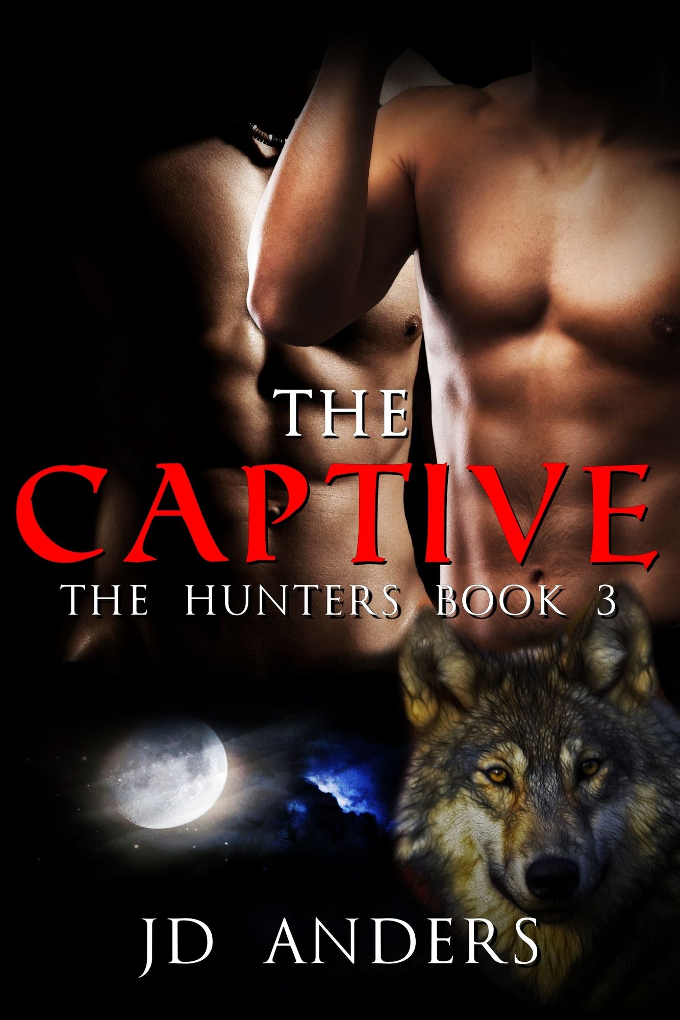 The Captive