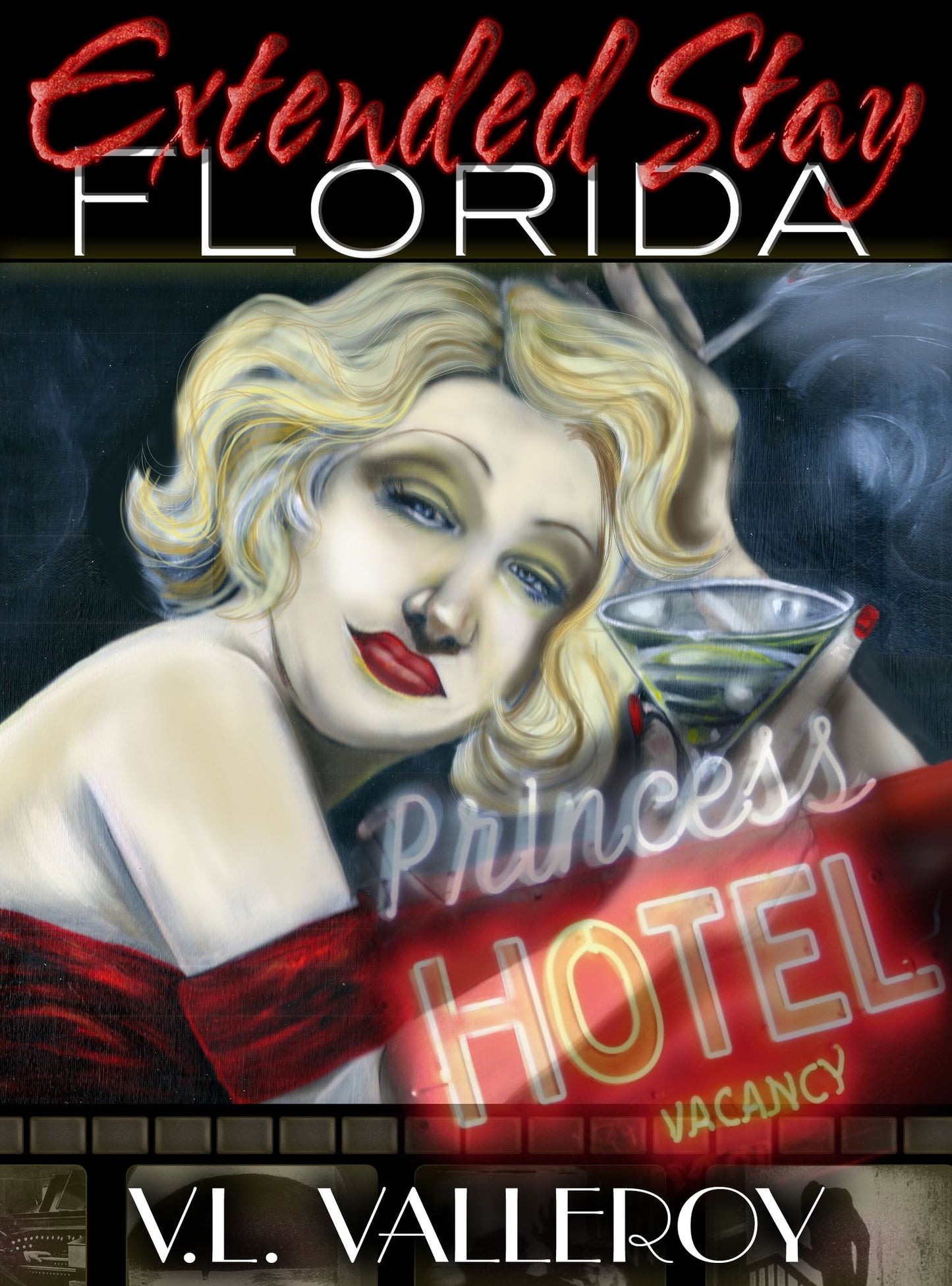 Extended Stay Florida