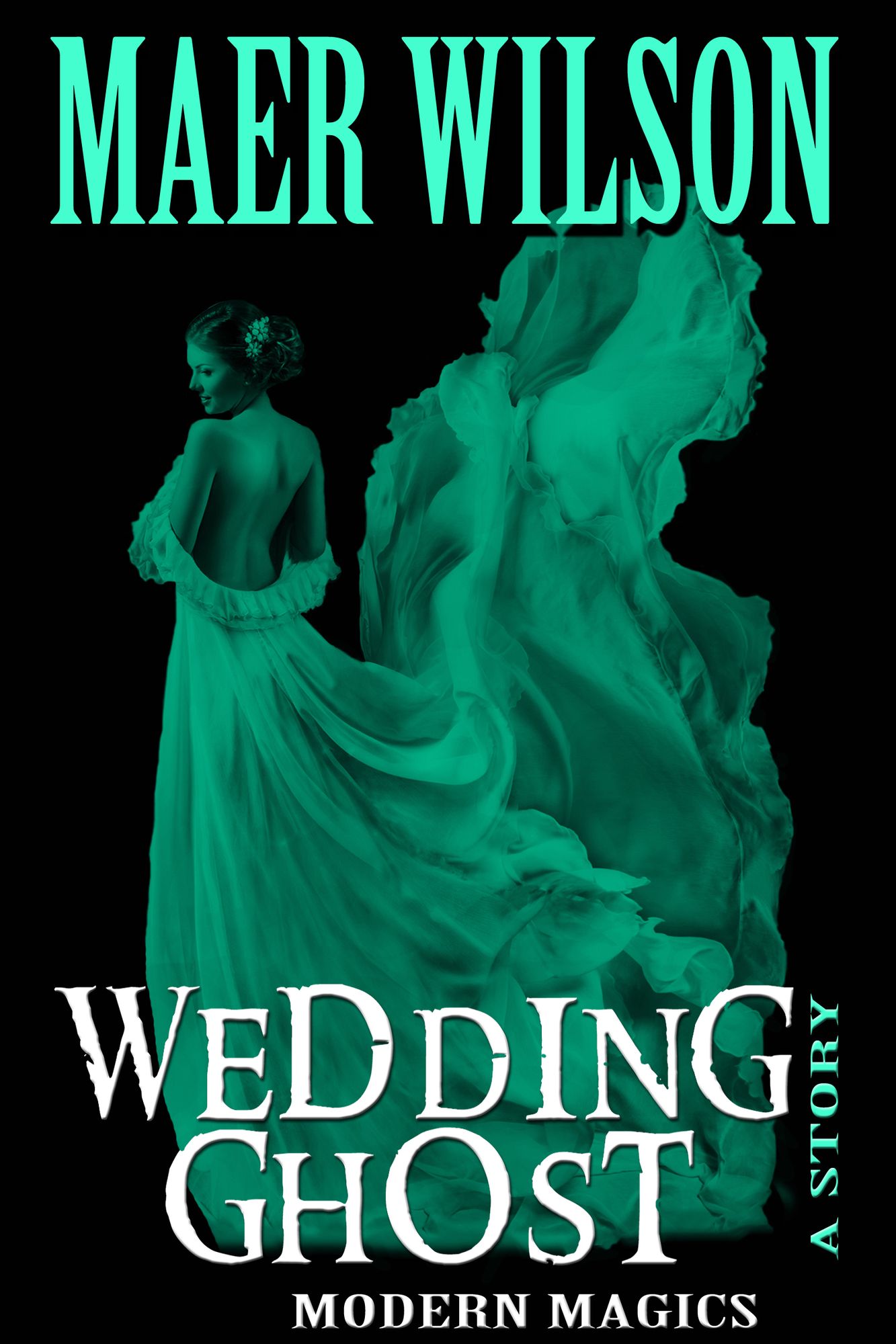 Wedding Ghost