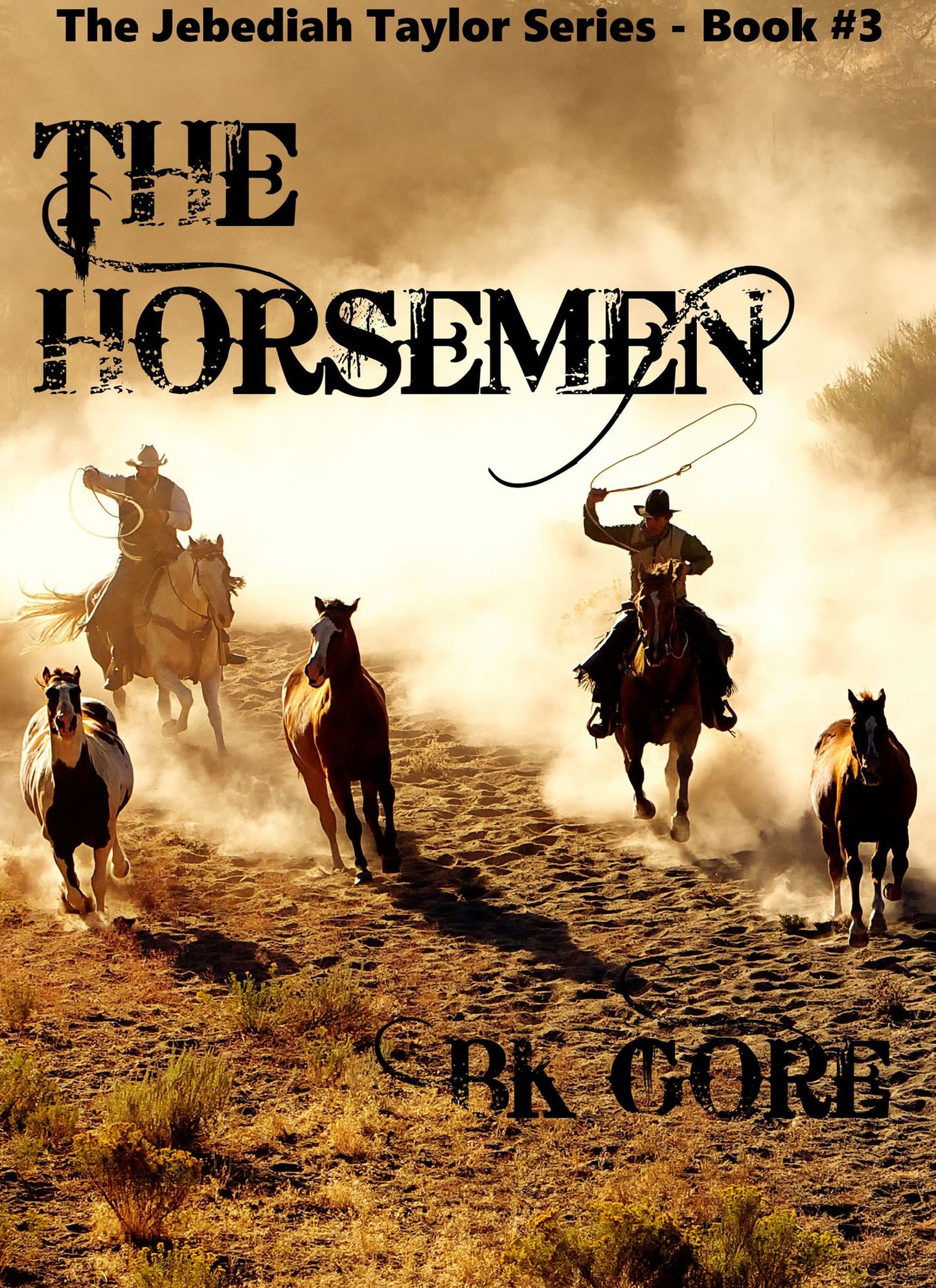 The Horsemen