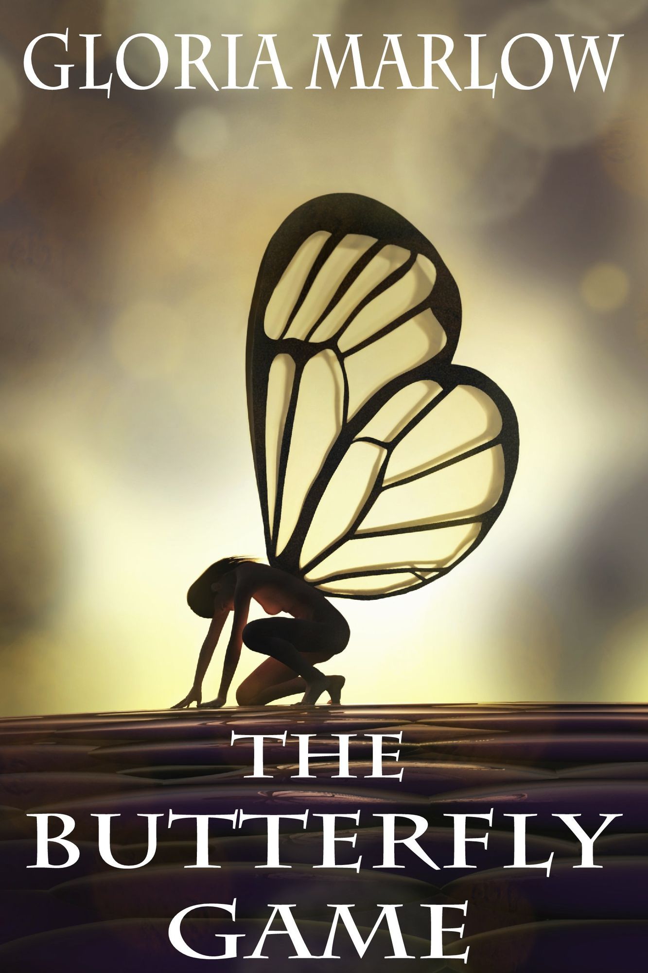 The Butterfly Game