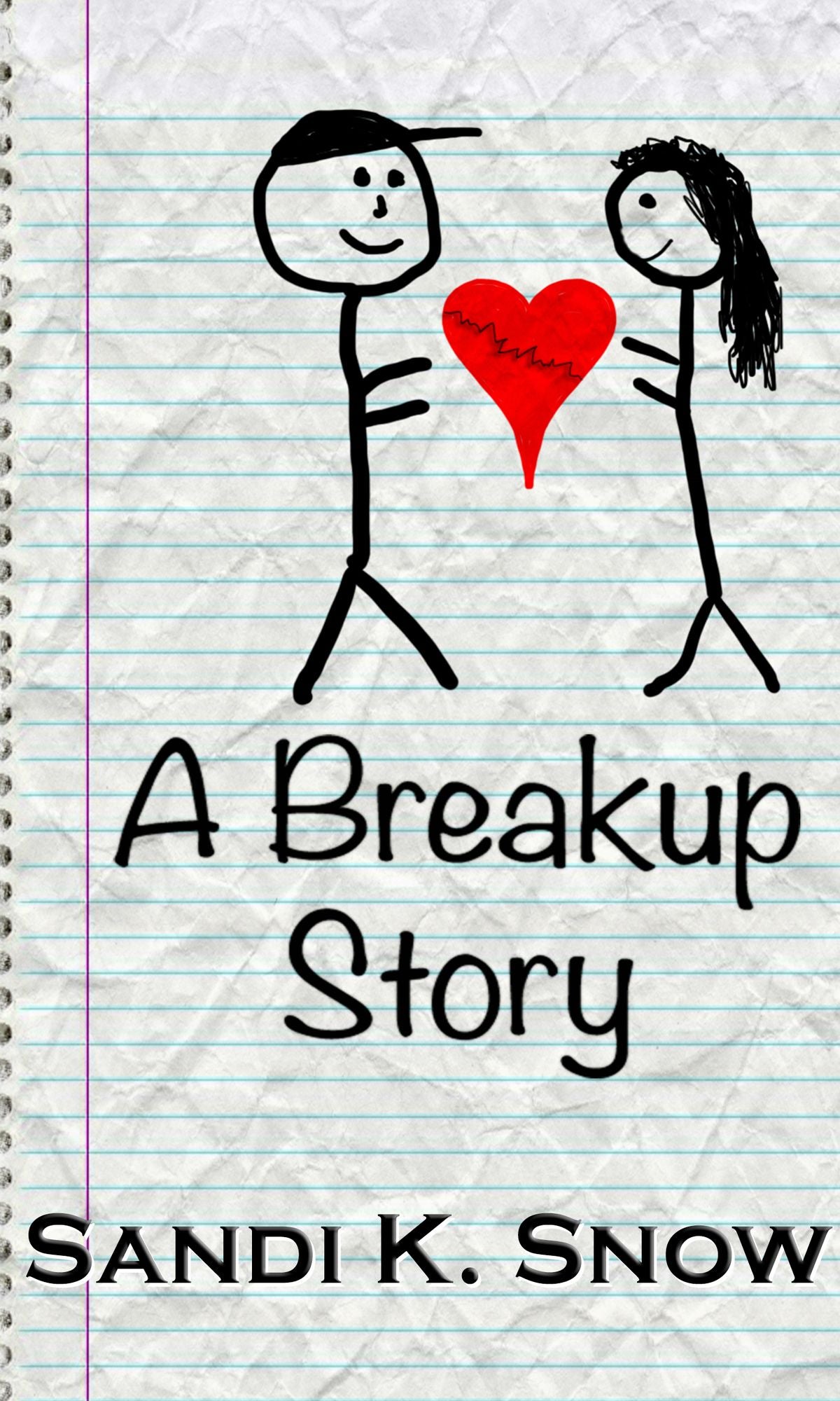 A Breakup Story
