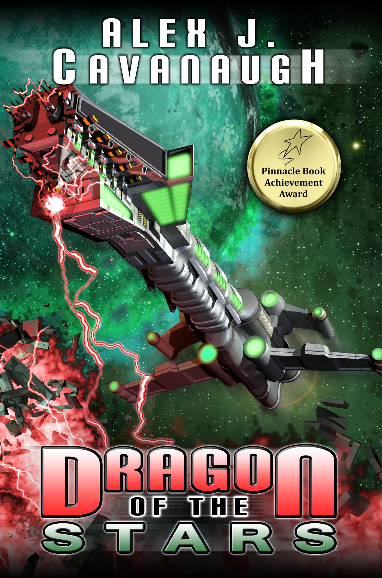 Dragon of the Stars