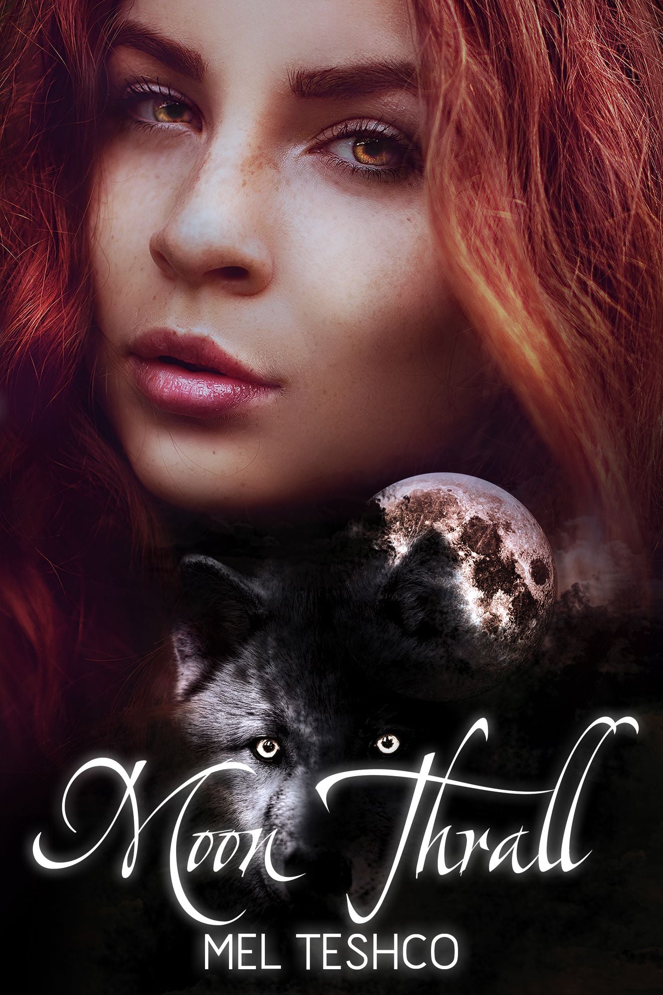 Moon Thrall