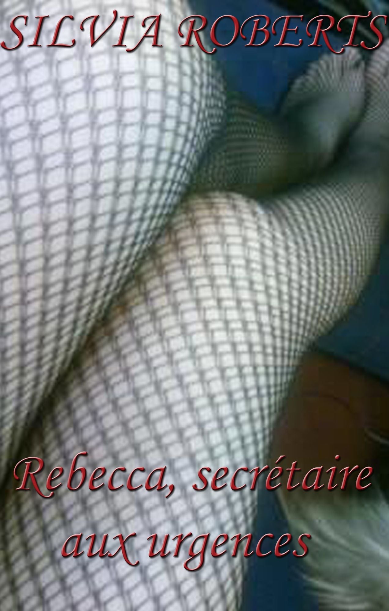 Rebecca, secrétaire aux urgences