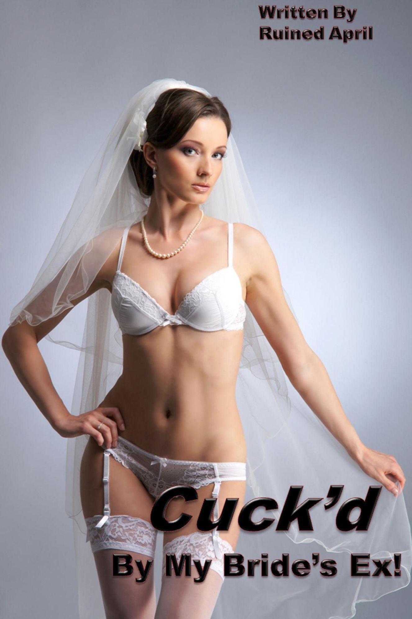 Cuck'd By My Bride's Ex!