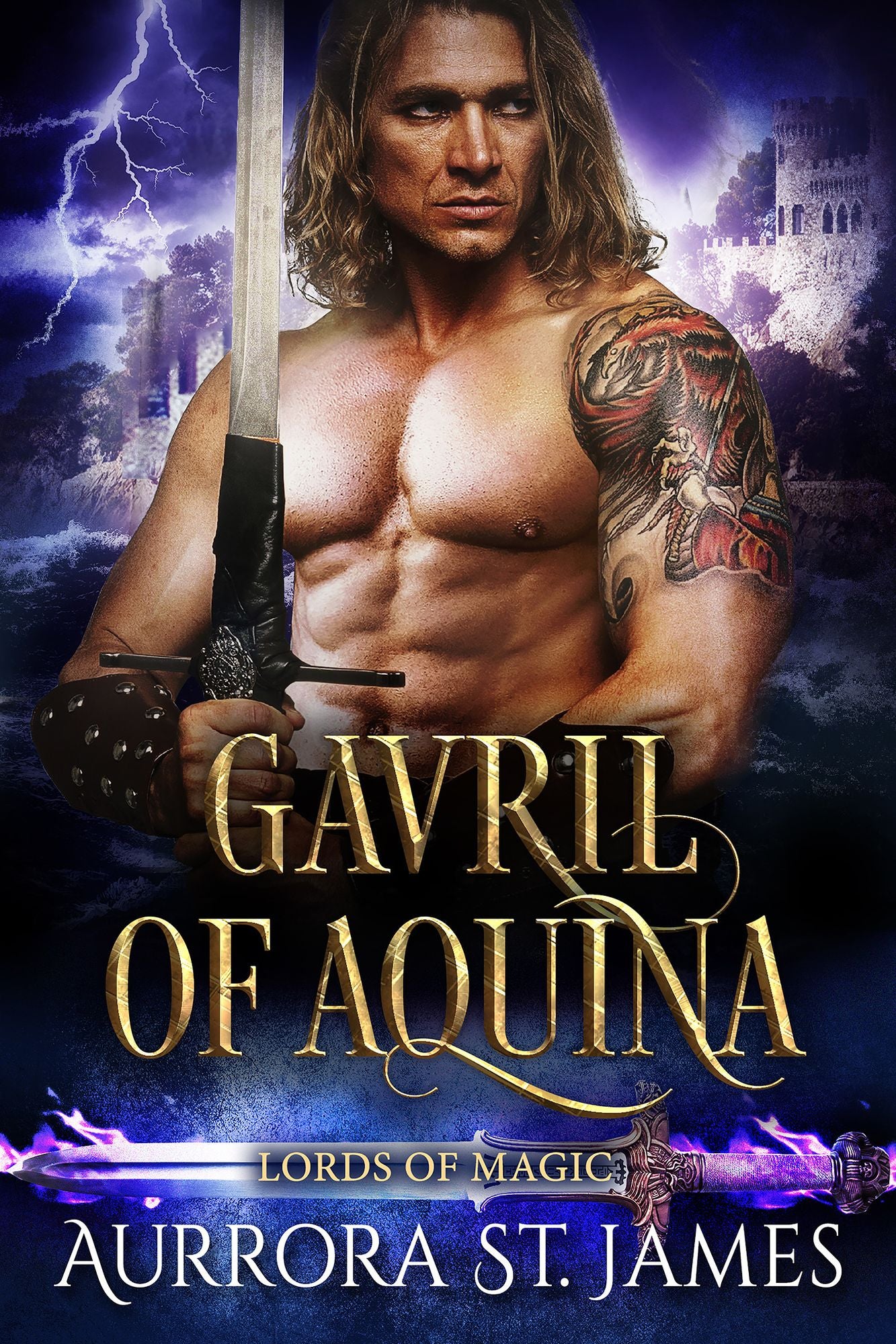 Gavril of Aquina