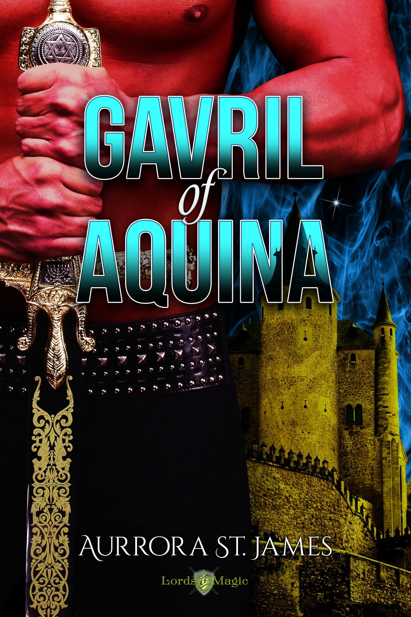 Gavril of Aquina