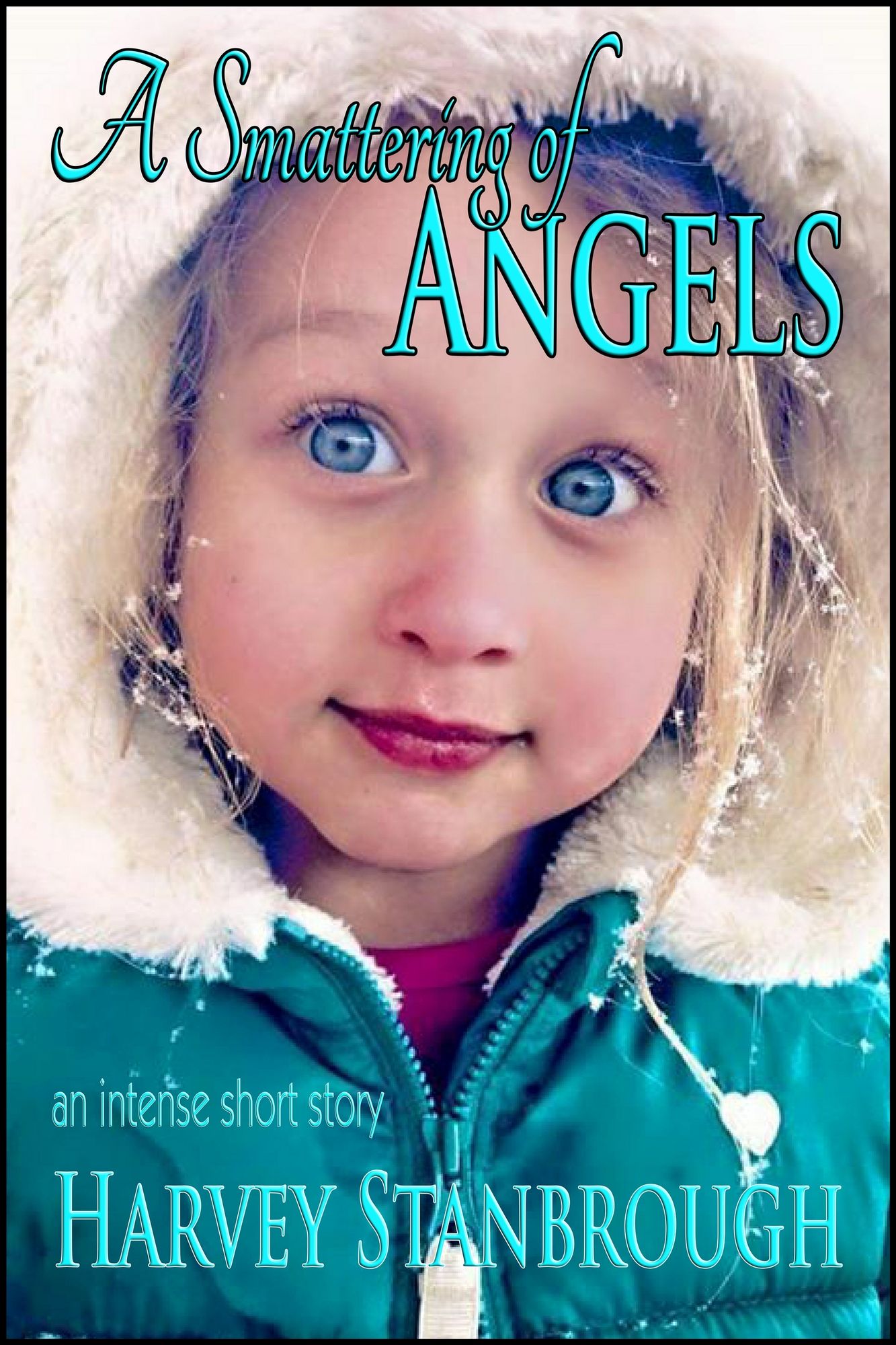 A Smattering of Angels
