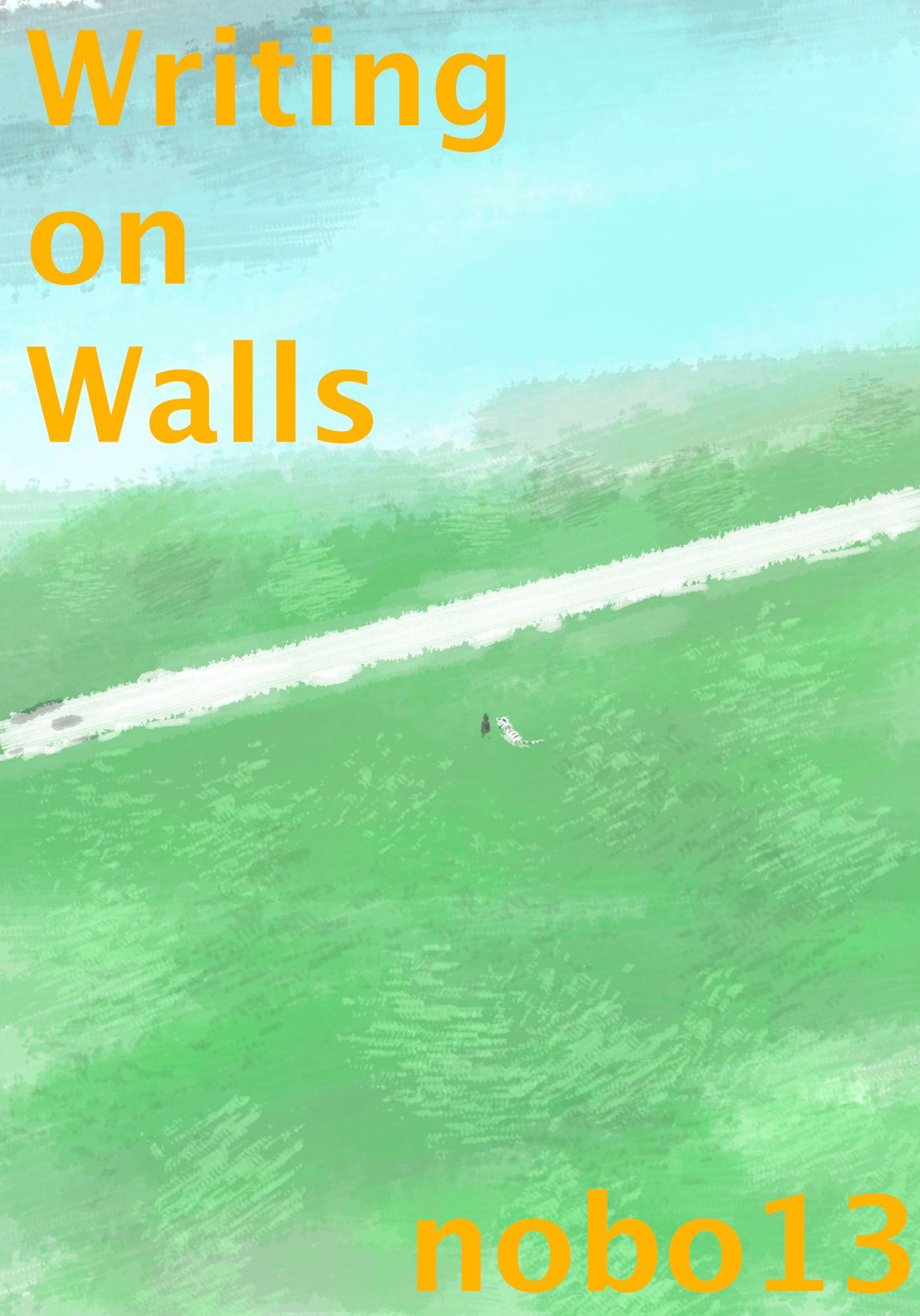 Writing on Walls