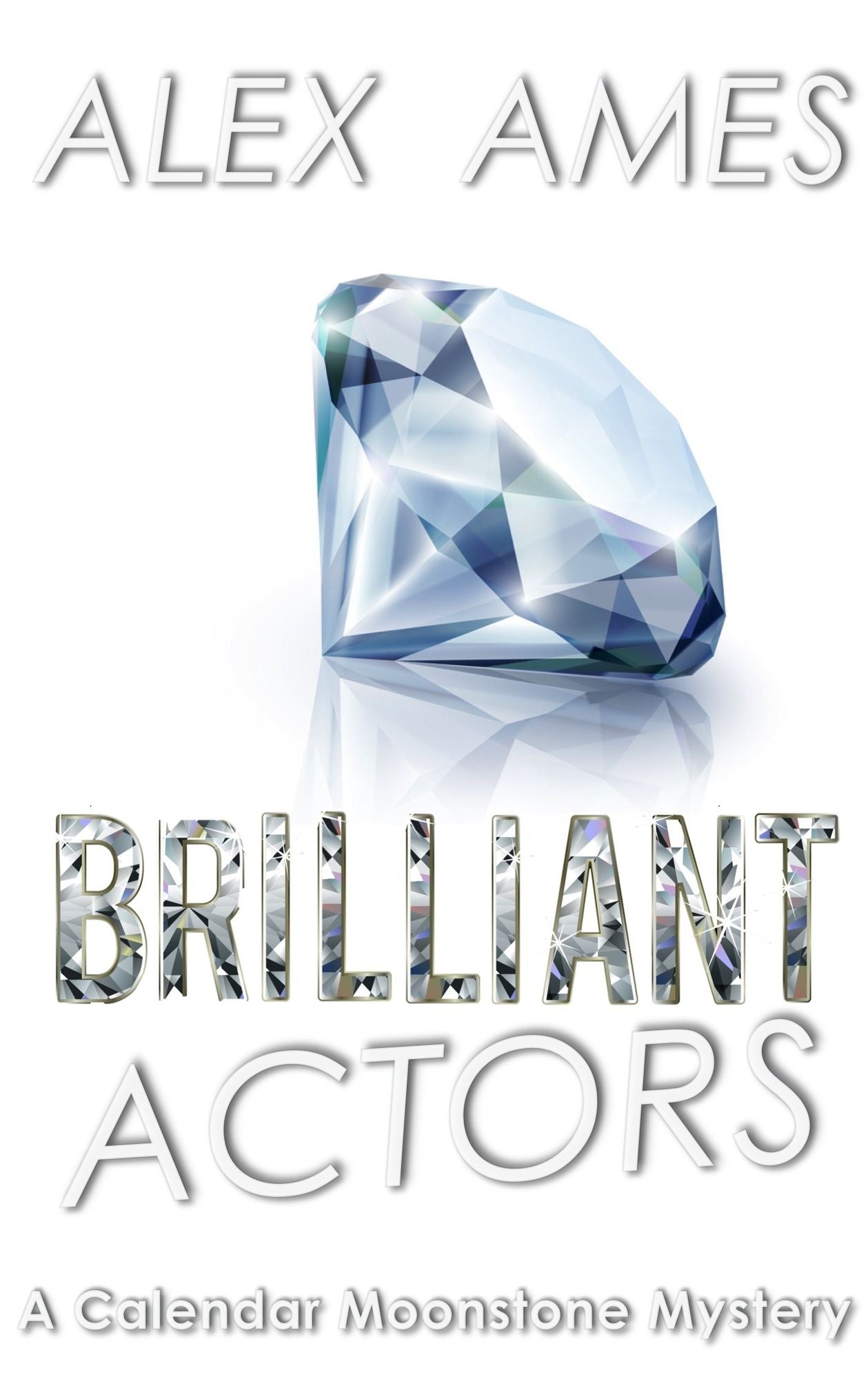Brilliant Actors