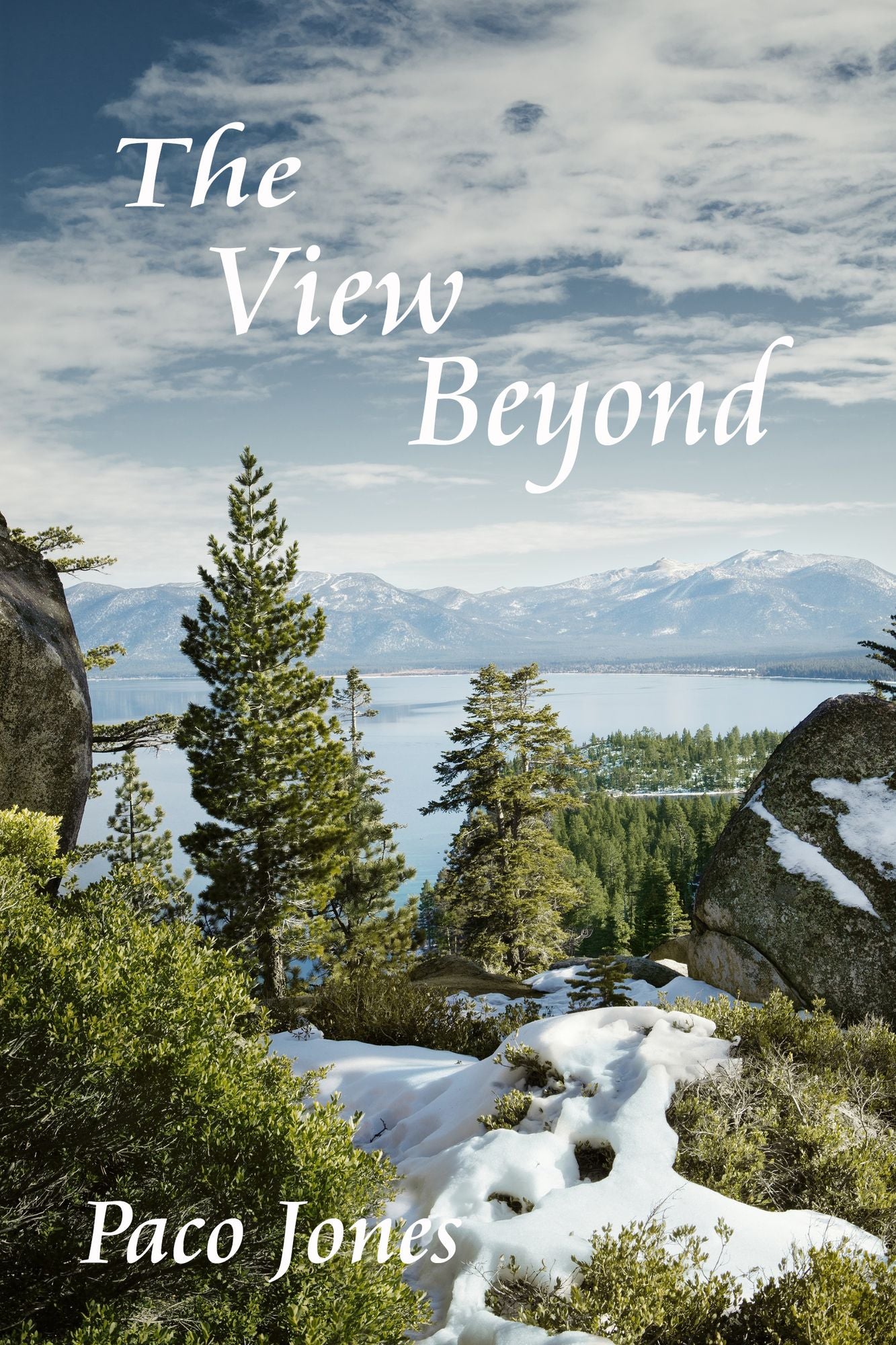 The View Beyond: Craft Faire Love Book 2