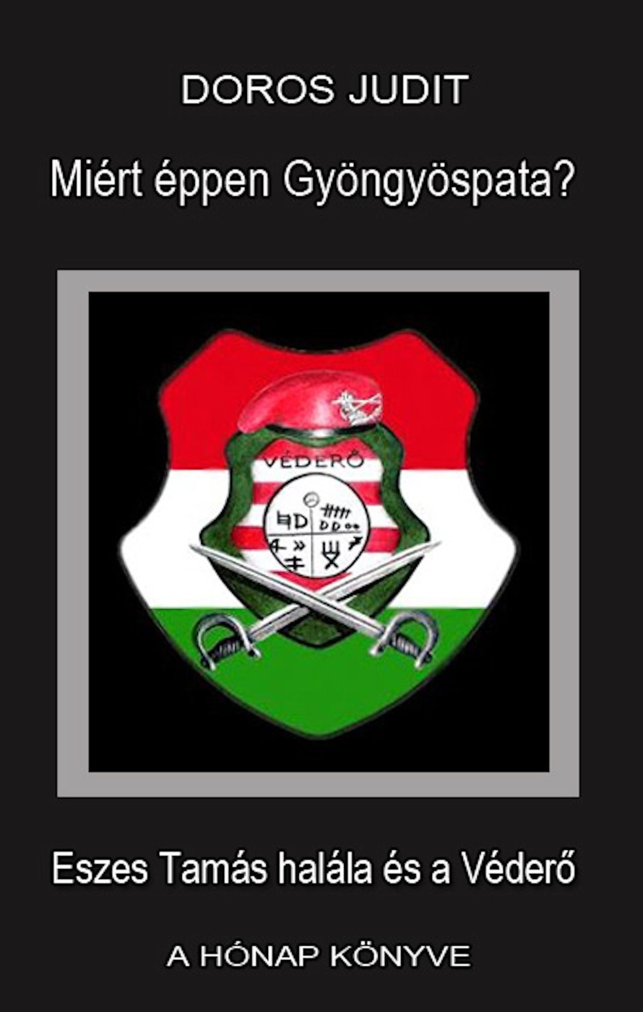 Miért éppen Gyöngyöspata?