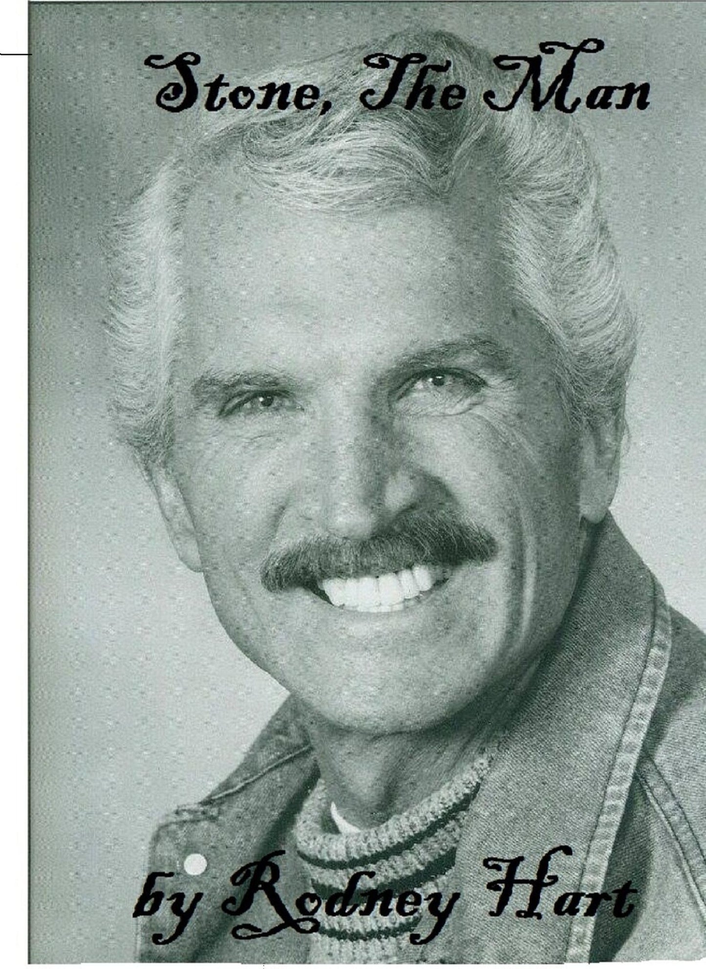 Stone, The Man
