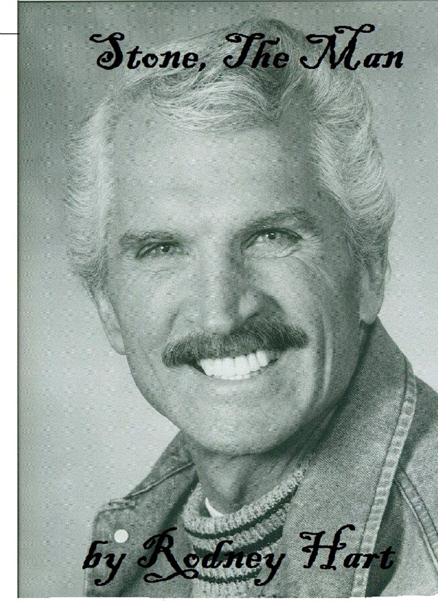 Stone, The Man