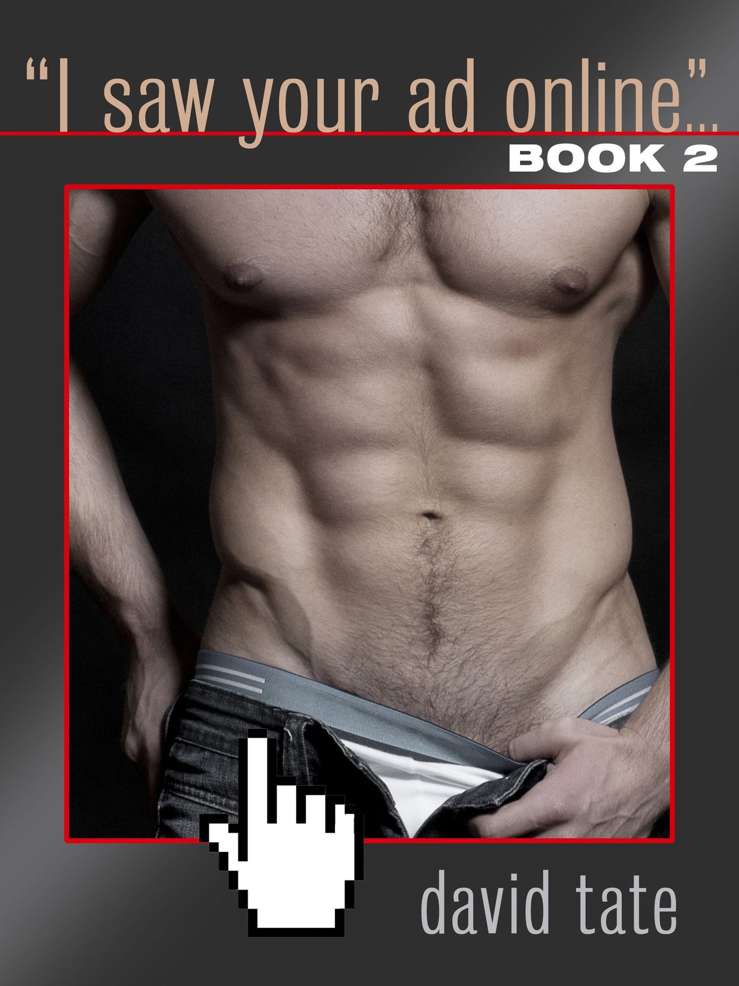 "I Saw Your Ad Online..." Book 2