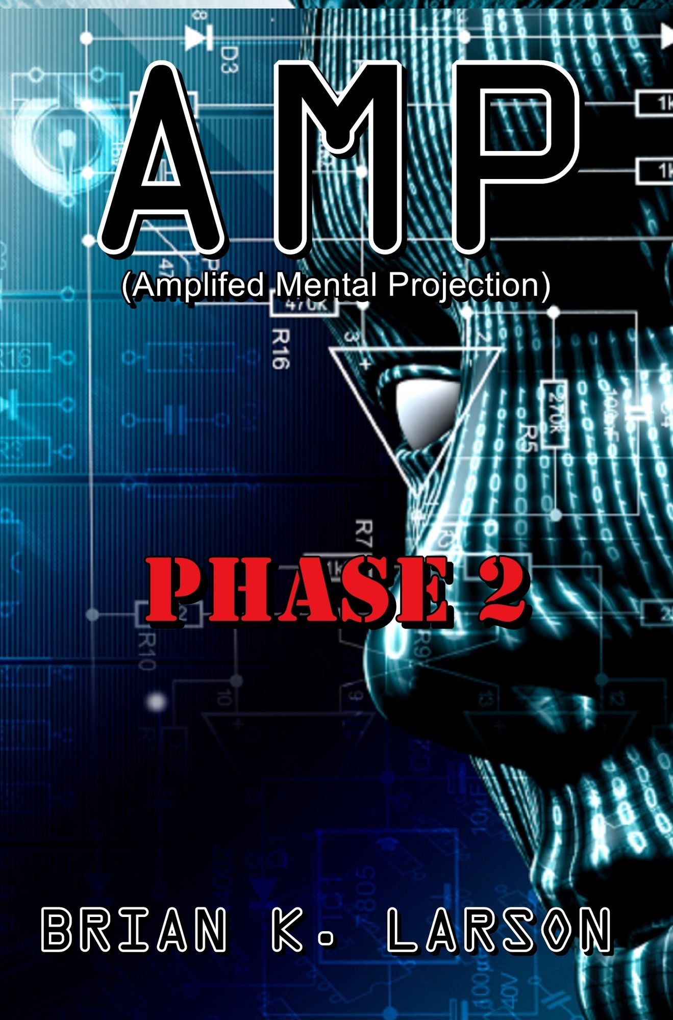 AMP Phase 2
