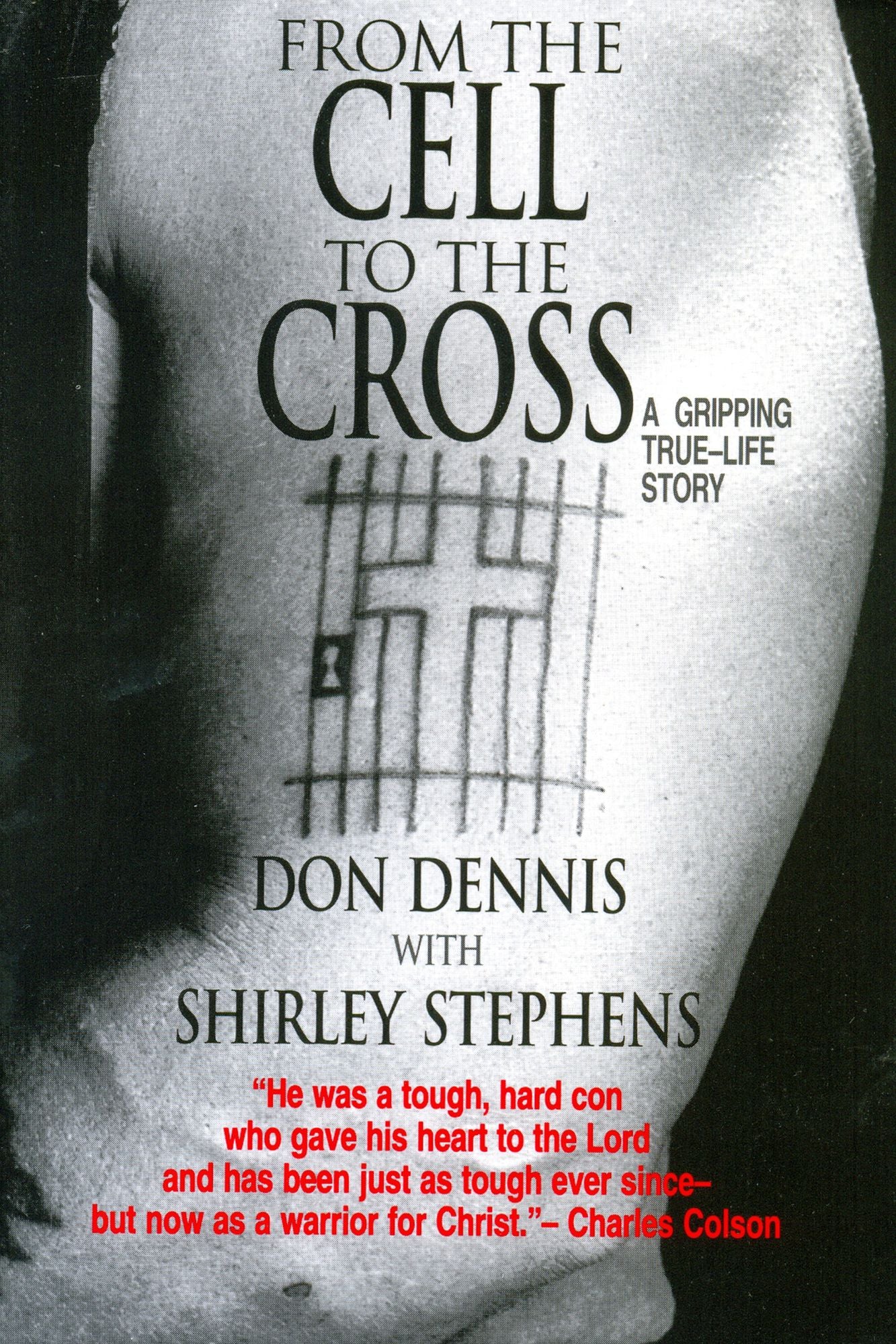 From the Cell to the Cross