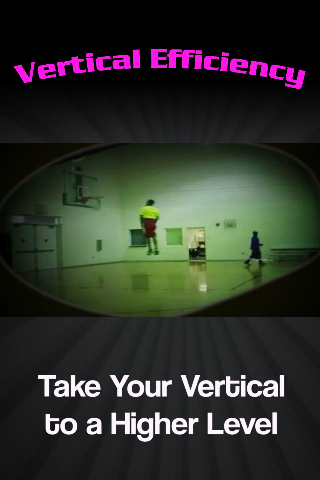 Vertical Efficiency: Take Your Vertical to a Higher Level