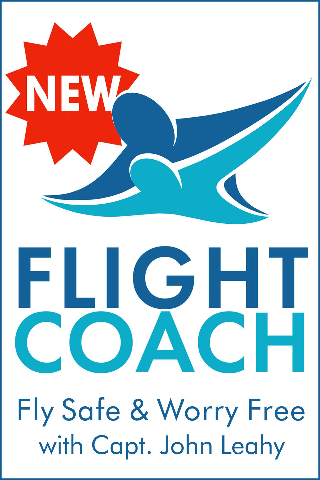 Flight Coach: Fly Safe & Worry Free