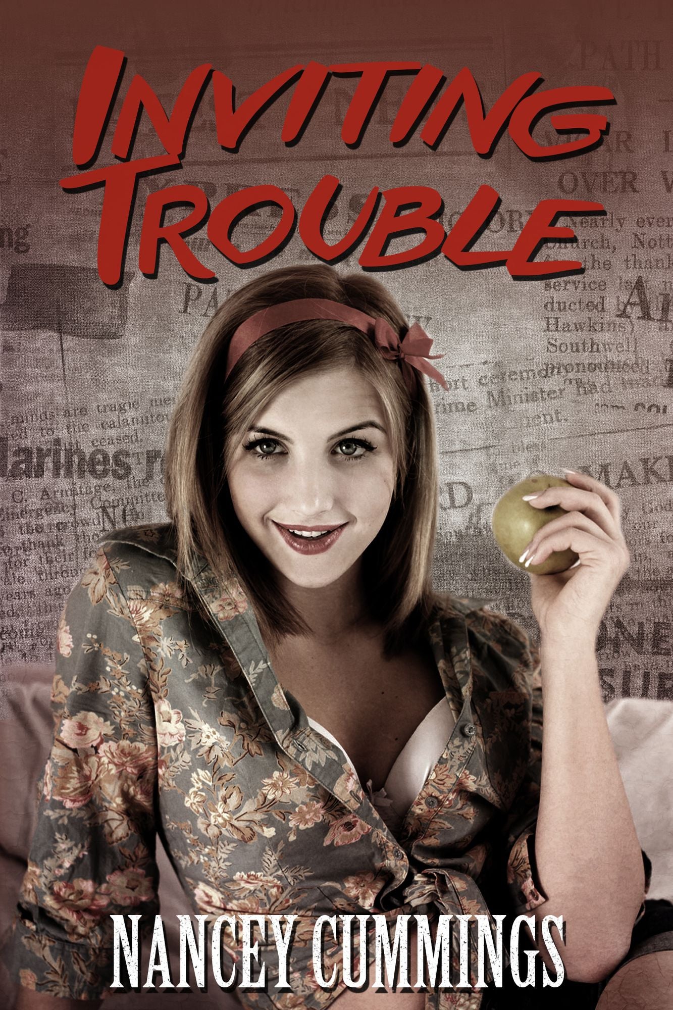 Inviting Trouble