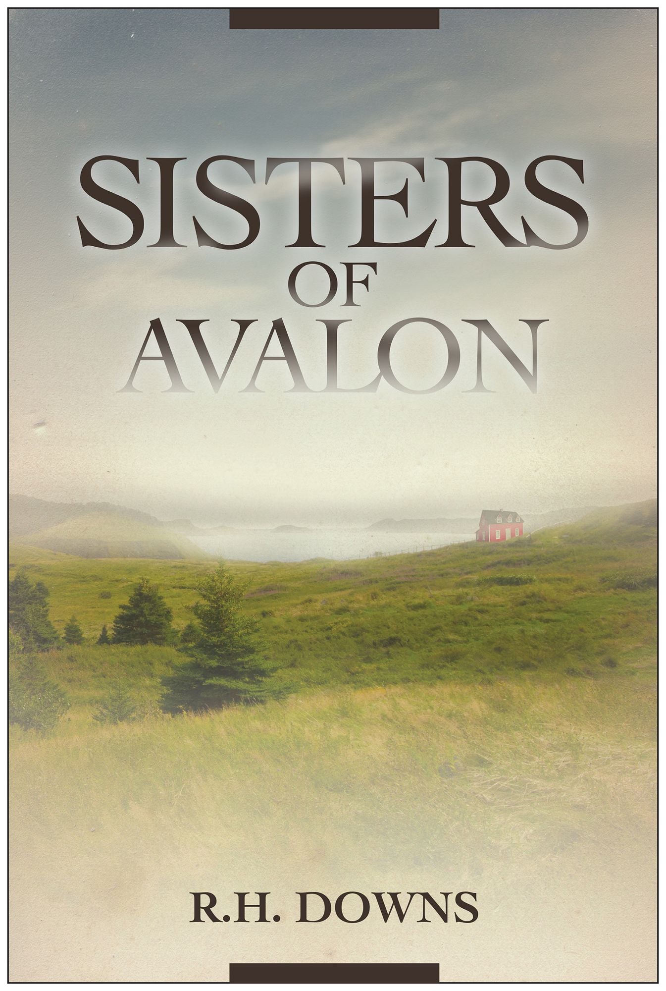 Sisters of Avalon