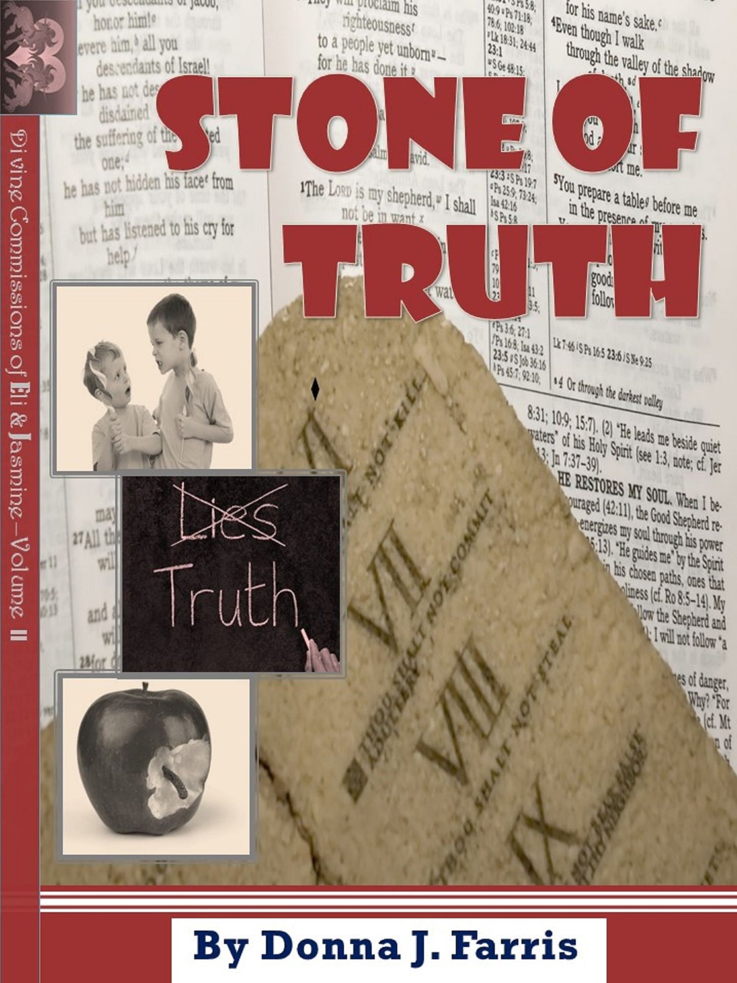 Stone of Truth