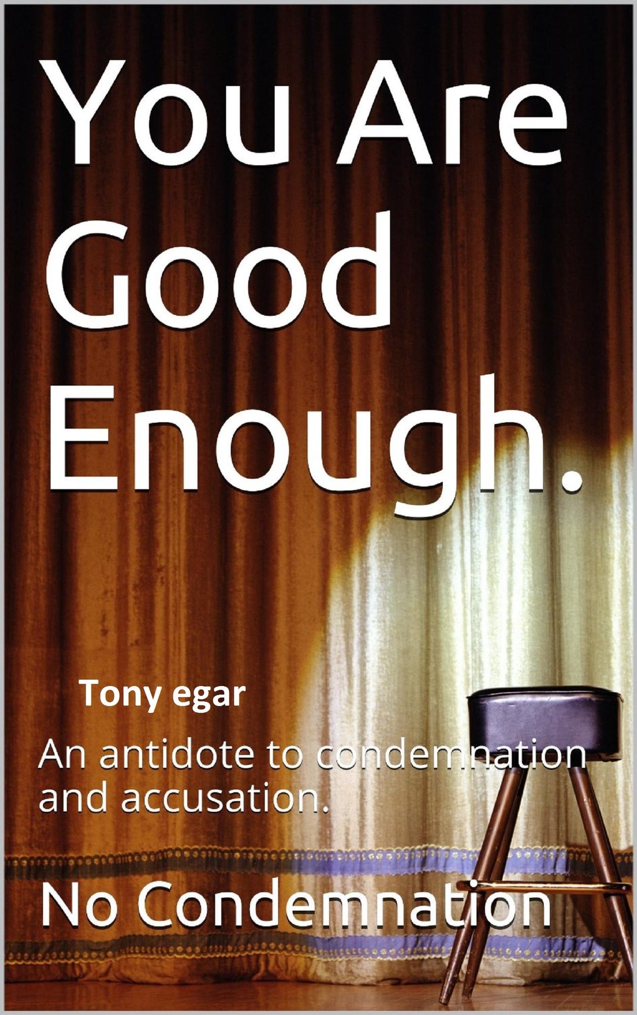 You are Good Enough