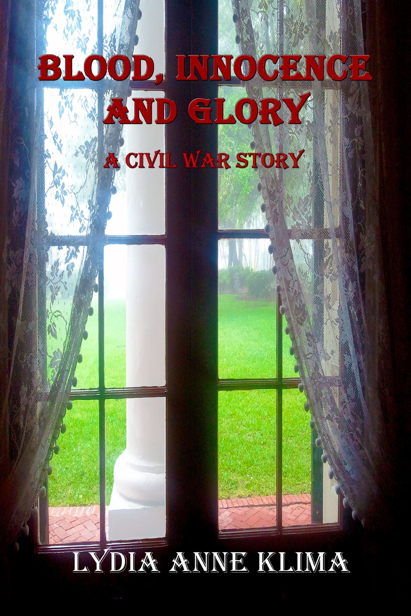 Blood, Innocence And Glory