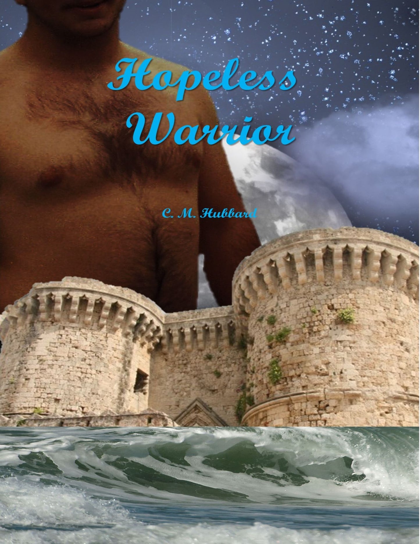 Hopeless Warrior