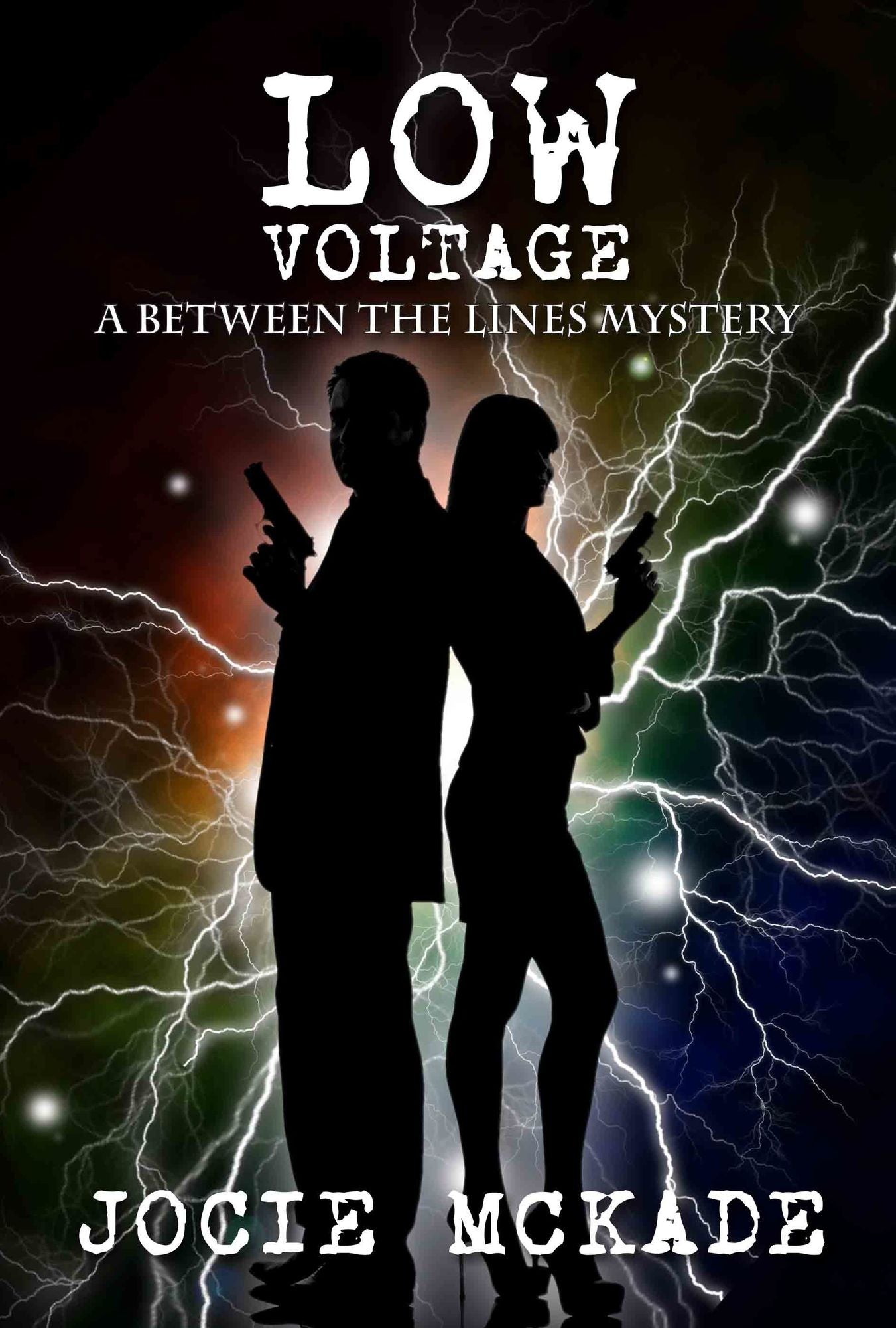 Low Voltage Book Two Between the Lines