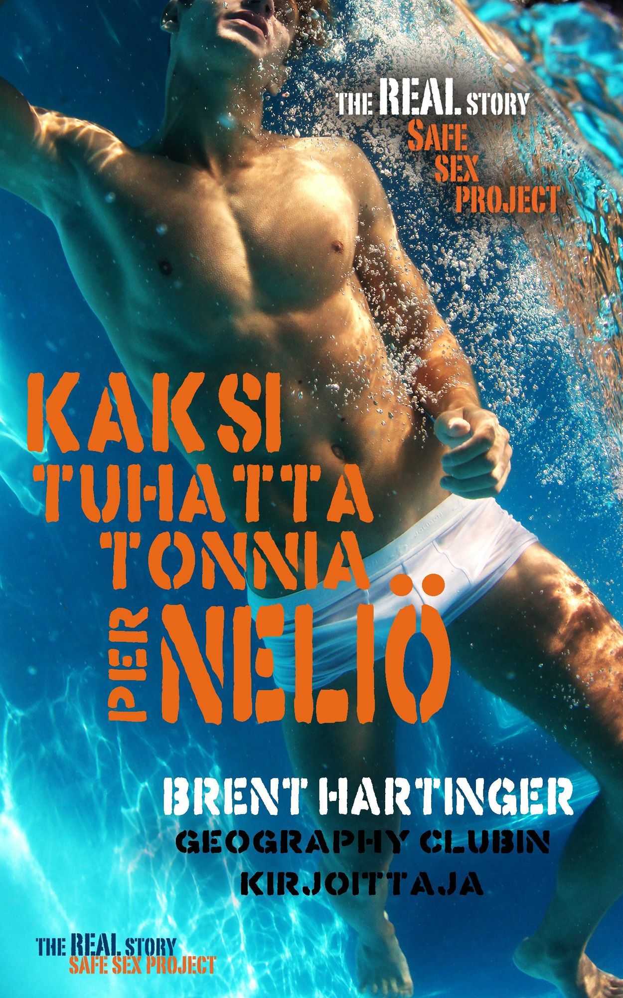 Kaksituhatta Tonnia Per Neliö