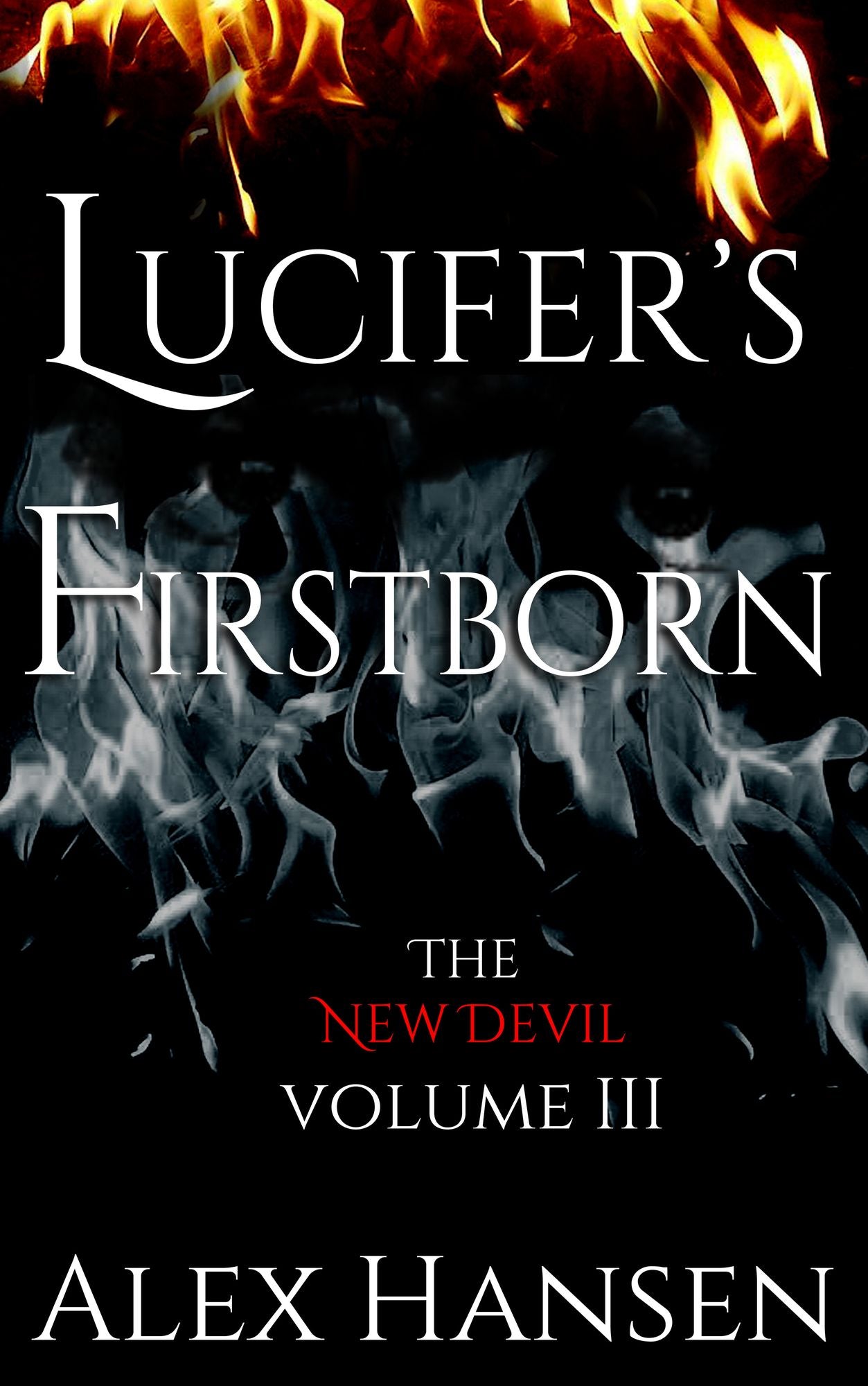 Lucifer's Firstborn