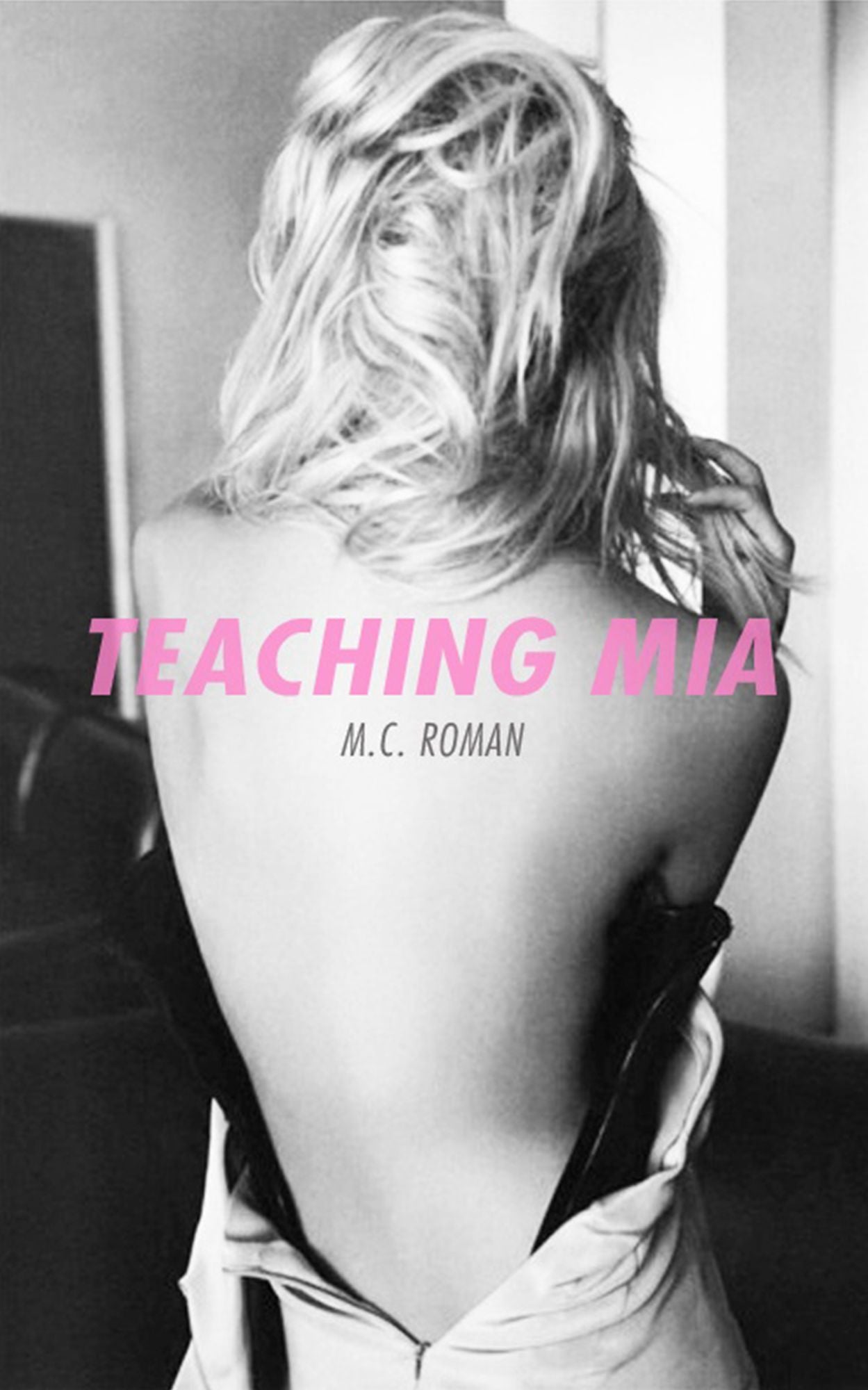 Teaching Mia