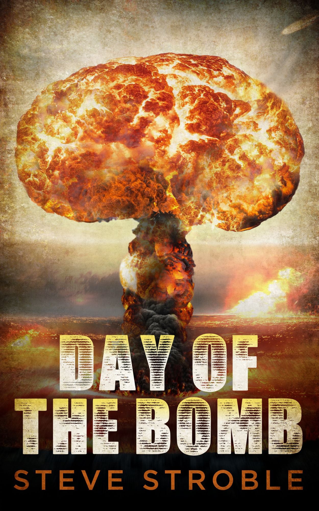 Day of the Bomb
