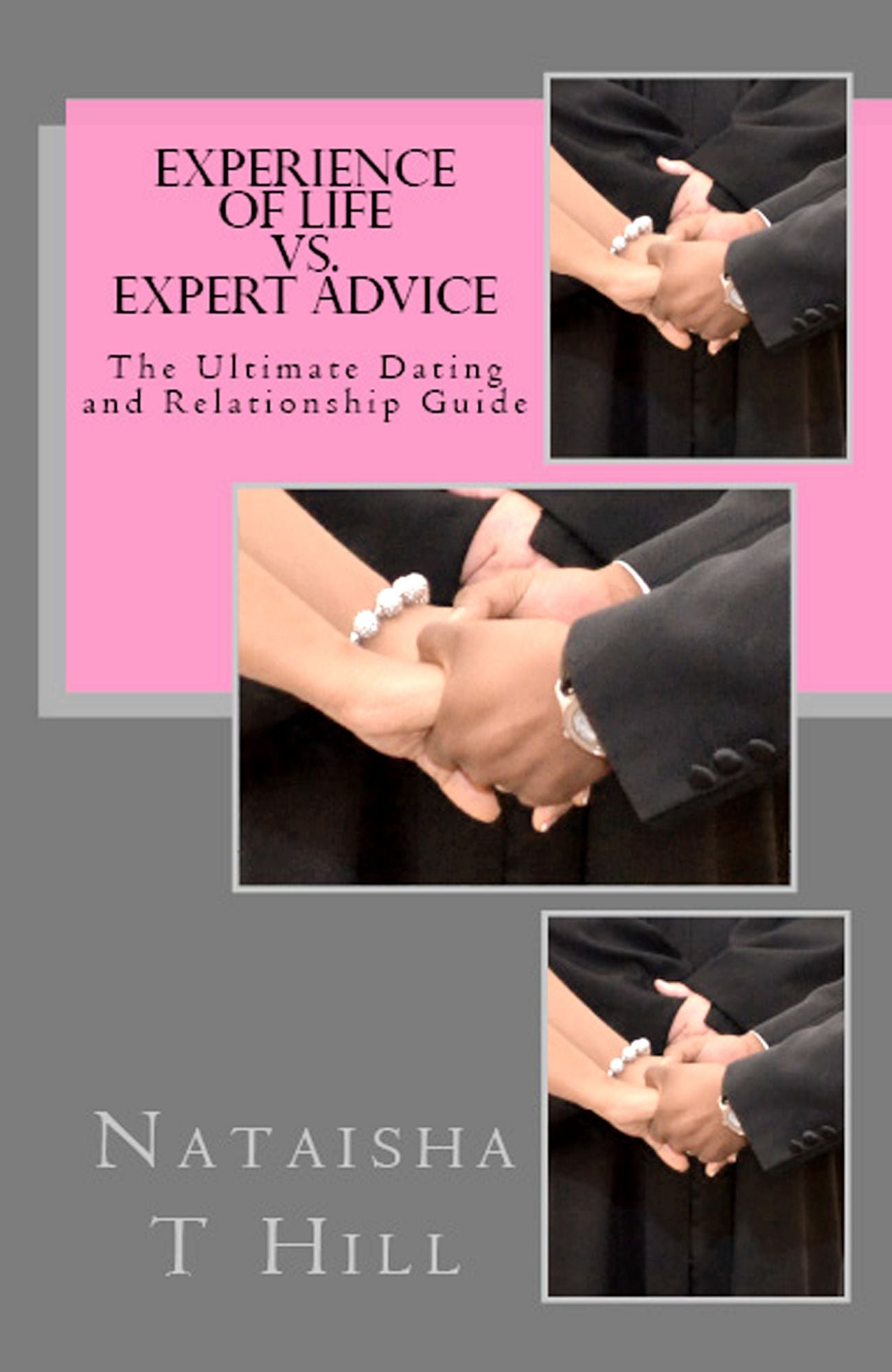 Experience of Life vs. Expert Advice